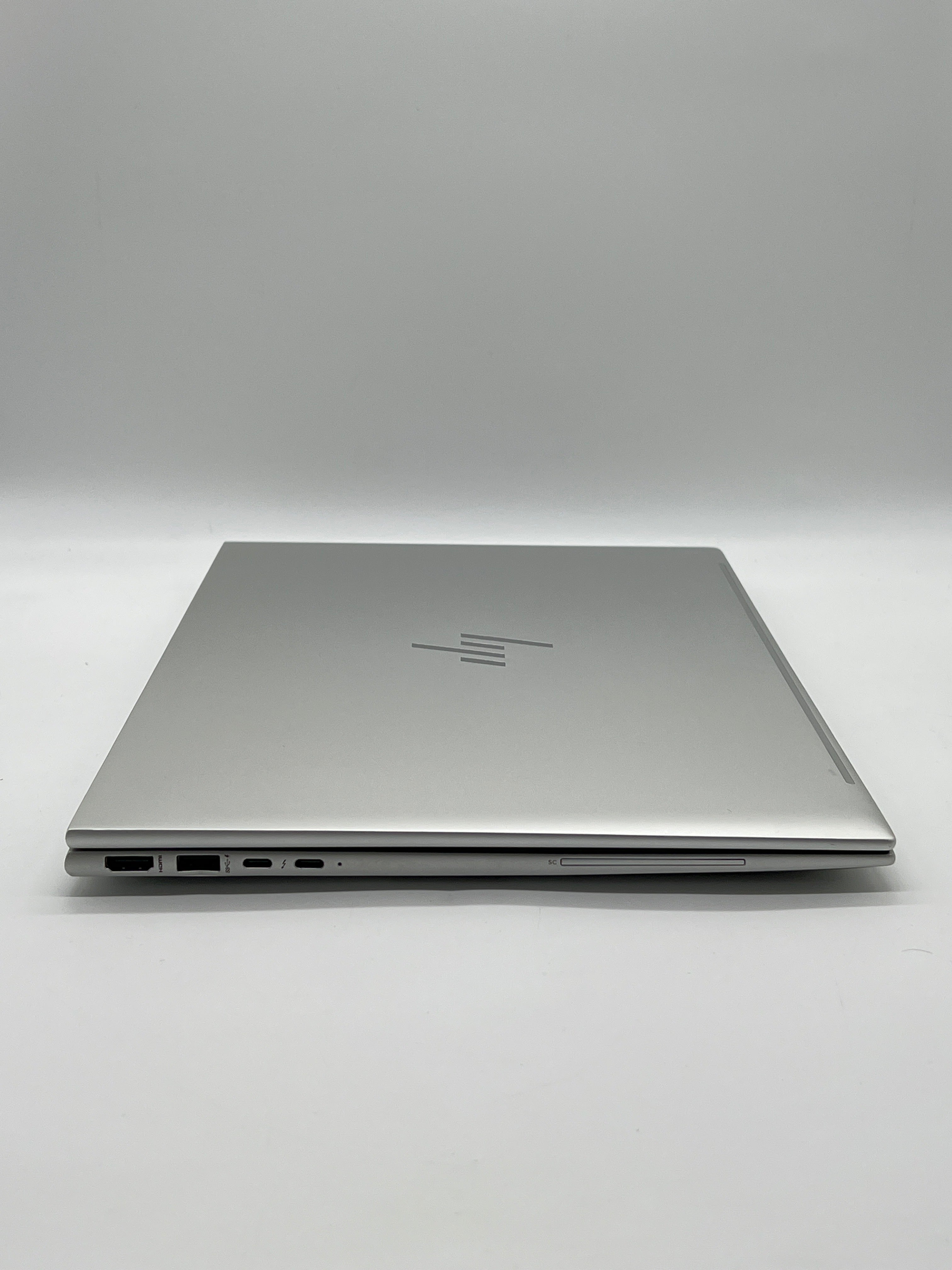 HP EliteBook 860 G10 Laptop 16" Intel Core i7 16GB RAM 512GB SSD Gray