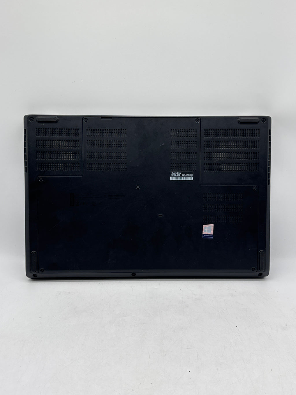 Lenovo ThinkPad P53 15.6in 512GB SSD No Processor No Memory Parts - For Parts