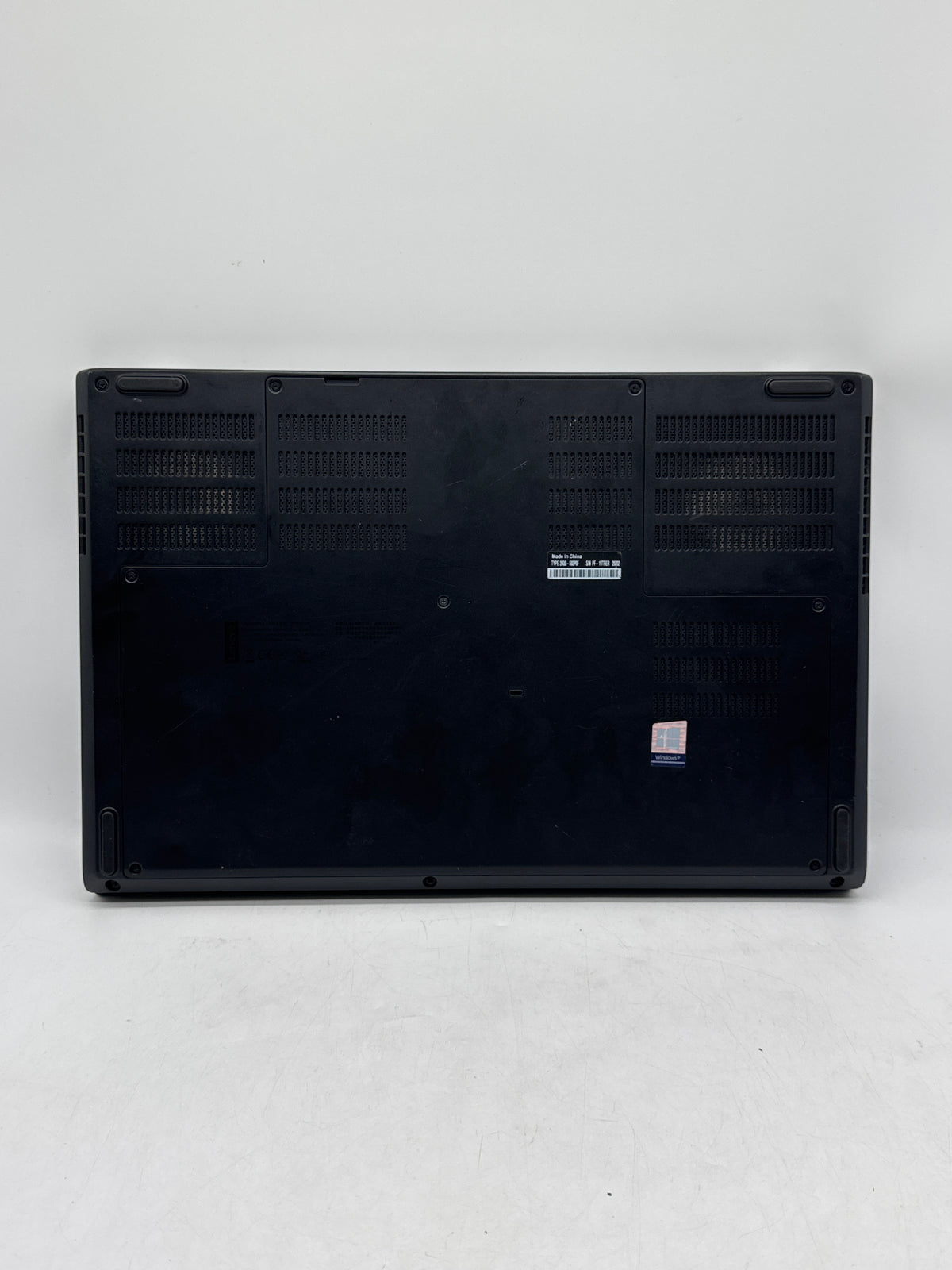 Lenovo ThinkPad P53 15.6in 512GB SSD No Processor No Memory Parts - For Parts