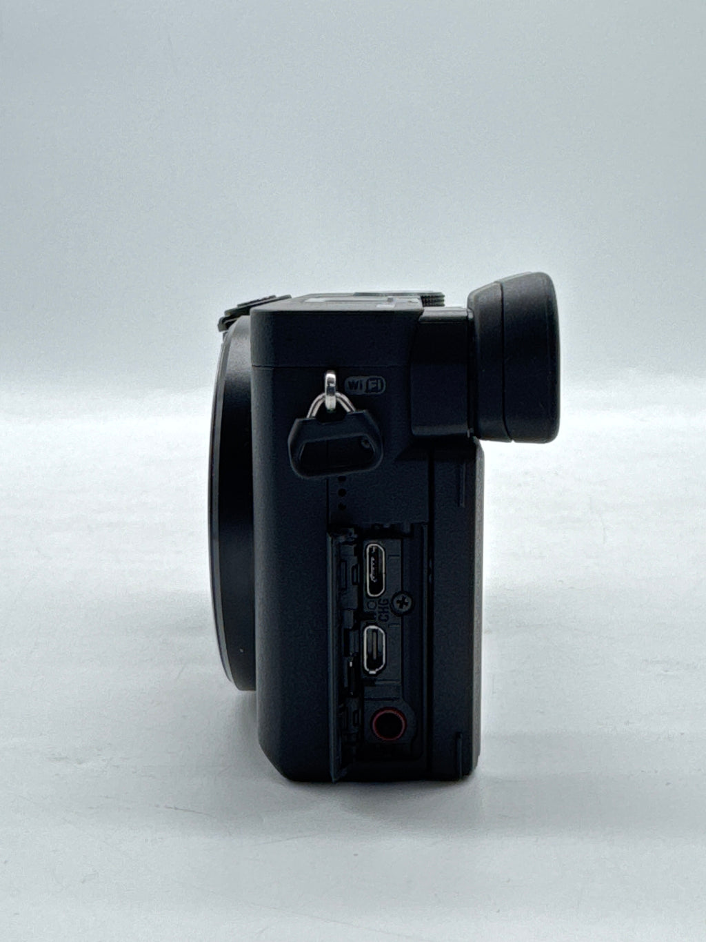 Sony A6400 Mirrorless Camera Body Only Black - Used