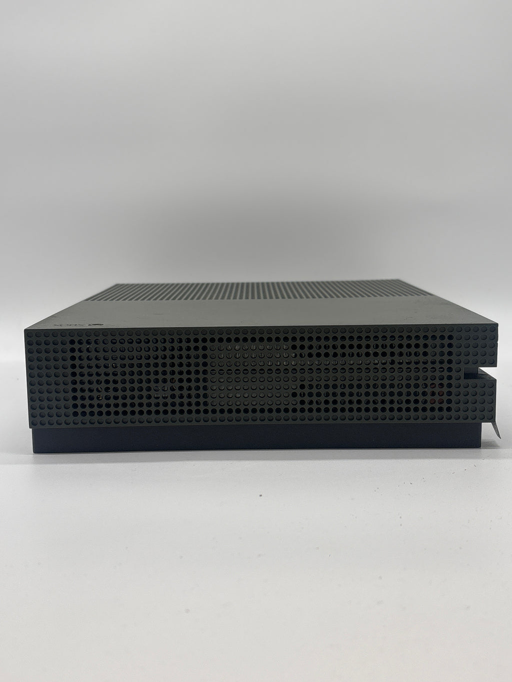 Microsoft Xbox One S 1TB Military Green Console - For Parts (READ DESC)