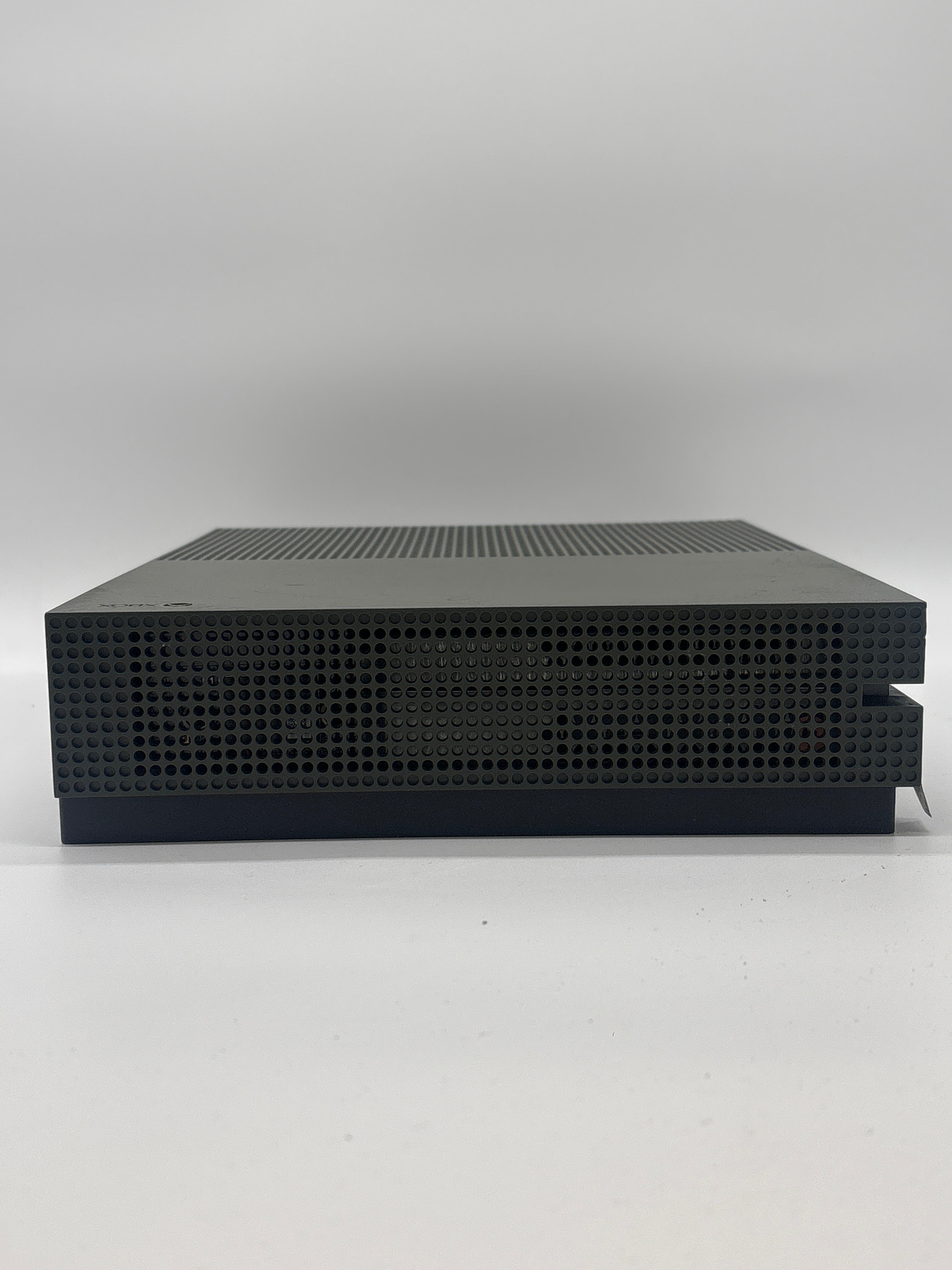 Microsoft Xbox One S 1TB Military Green Console - For Parts (READ DESC)