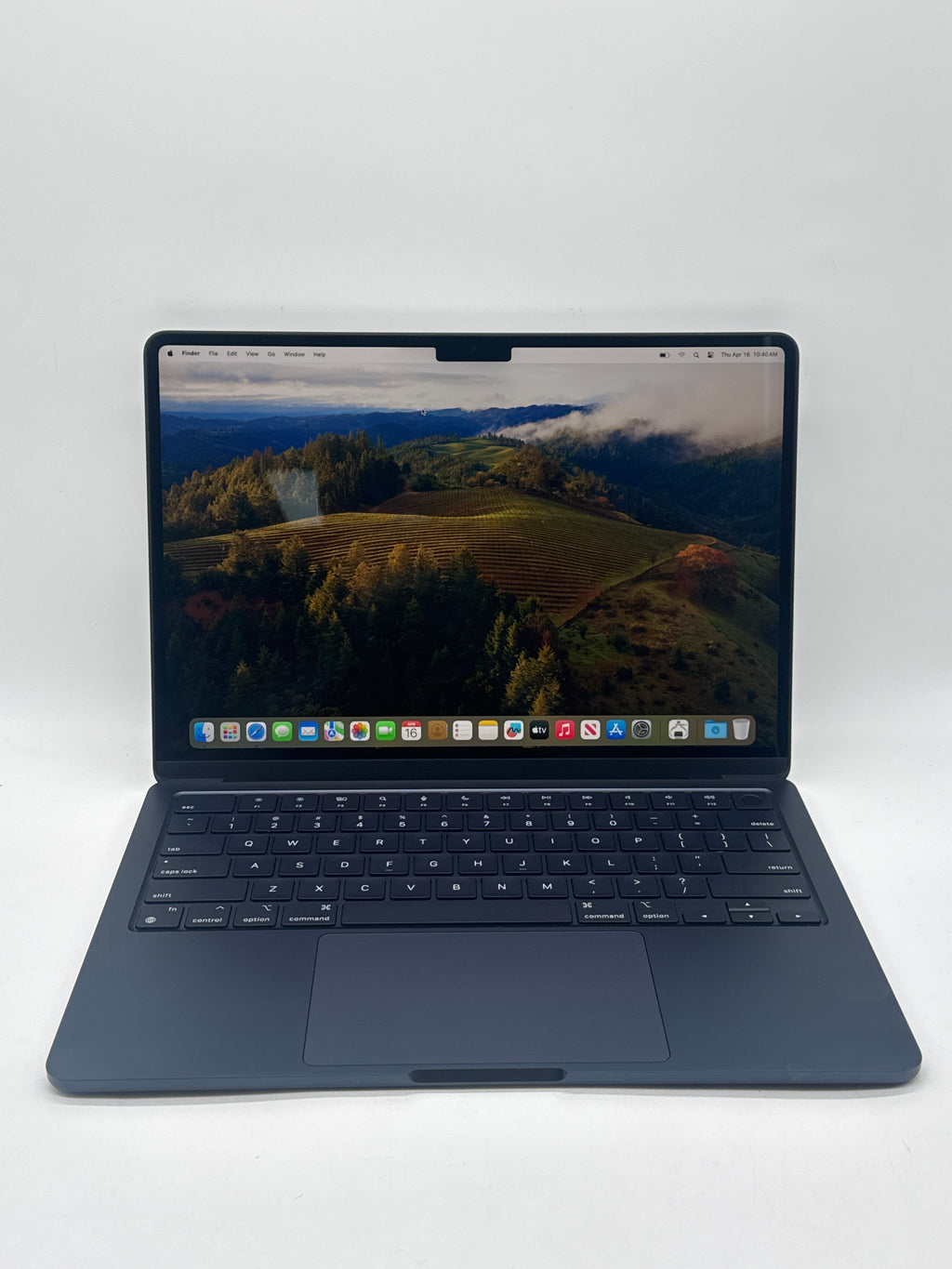 Apple MacBook Air A2681 M2 Chip 8GB RAM 512 GB SSD - Used