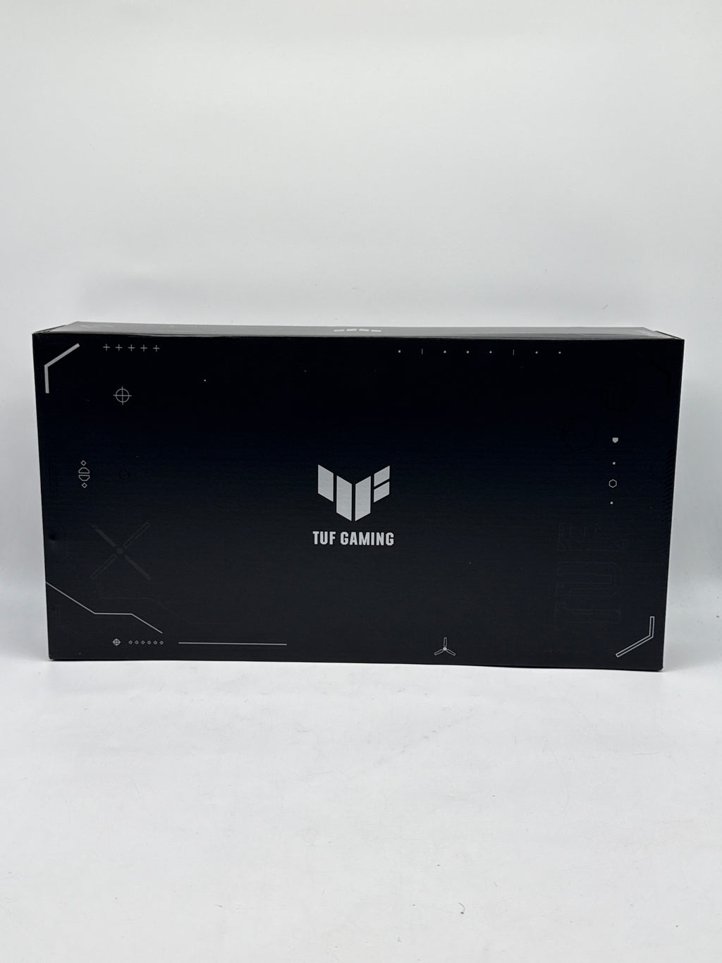 ASUS TUF GeForce RTX 5070 Ti OC 16GB GDDR7 - Used With Box
