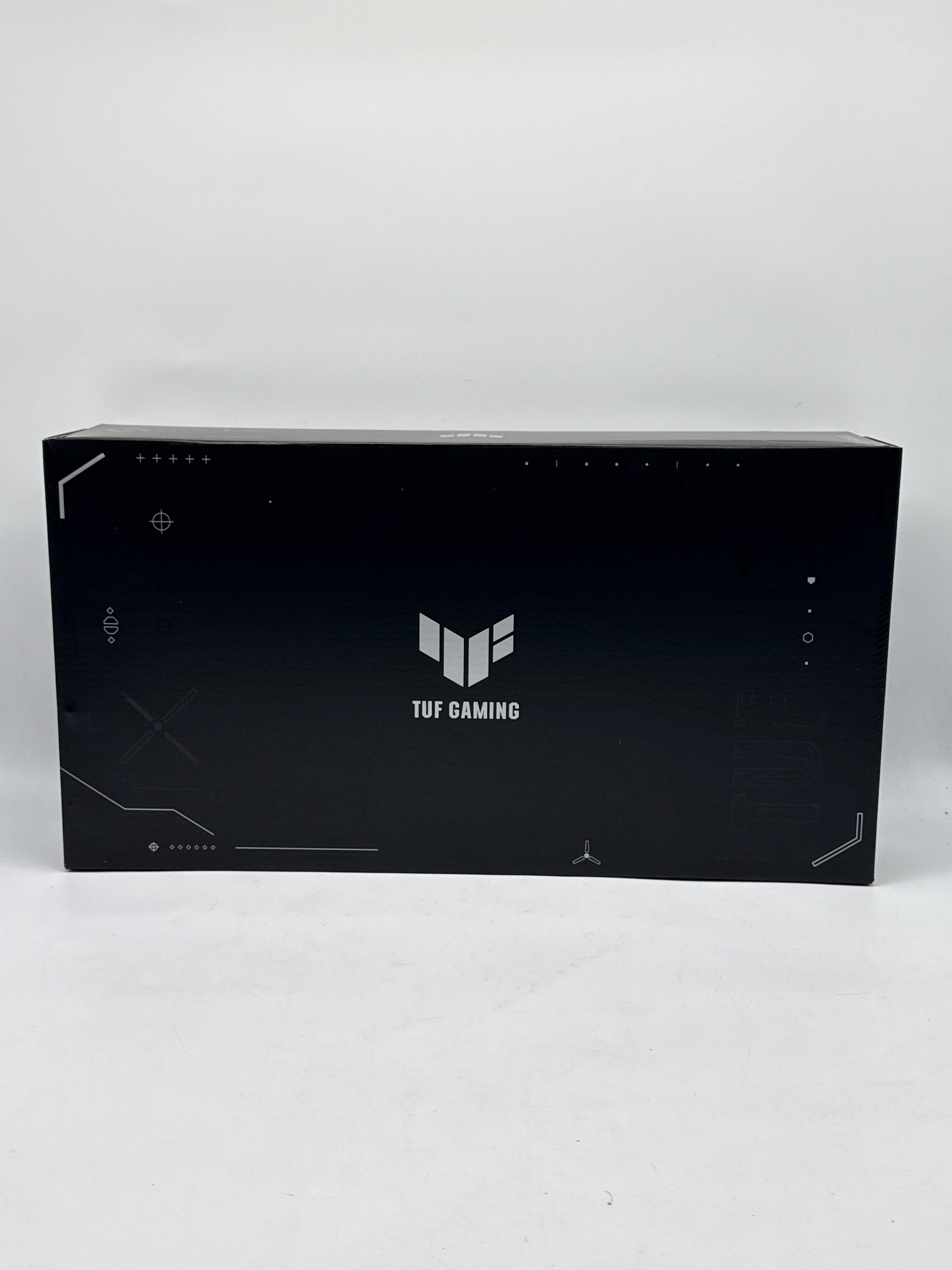 ASUS TUF GeForce RTX 5070 Ti OC 16GB GDDR7 - Used With Box