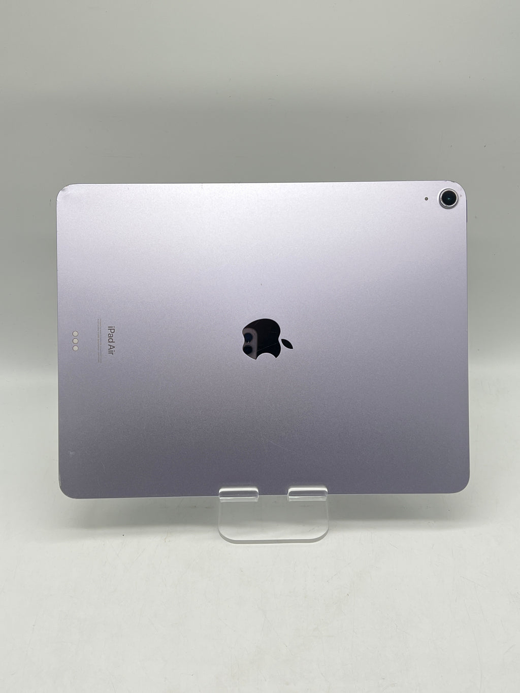Apple iPad Air 13" (M2) A2898 128GB Wi-Fi Purple - For Parts