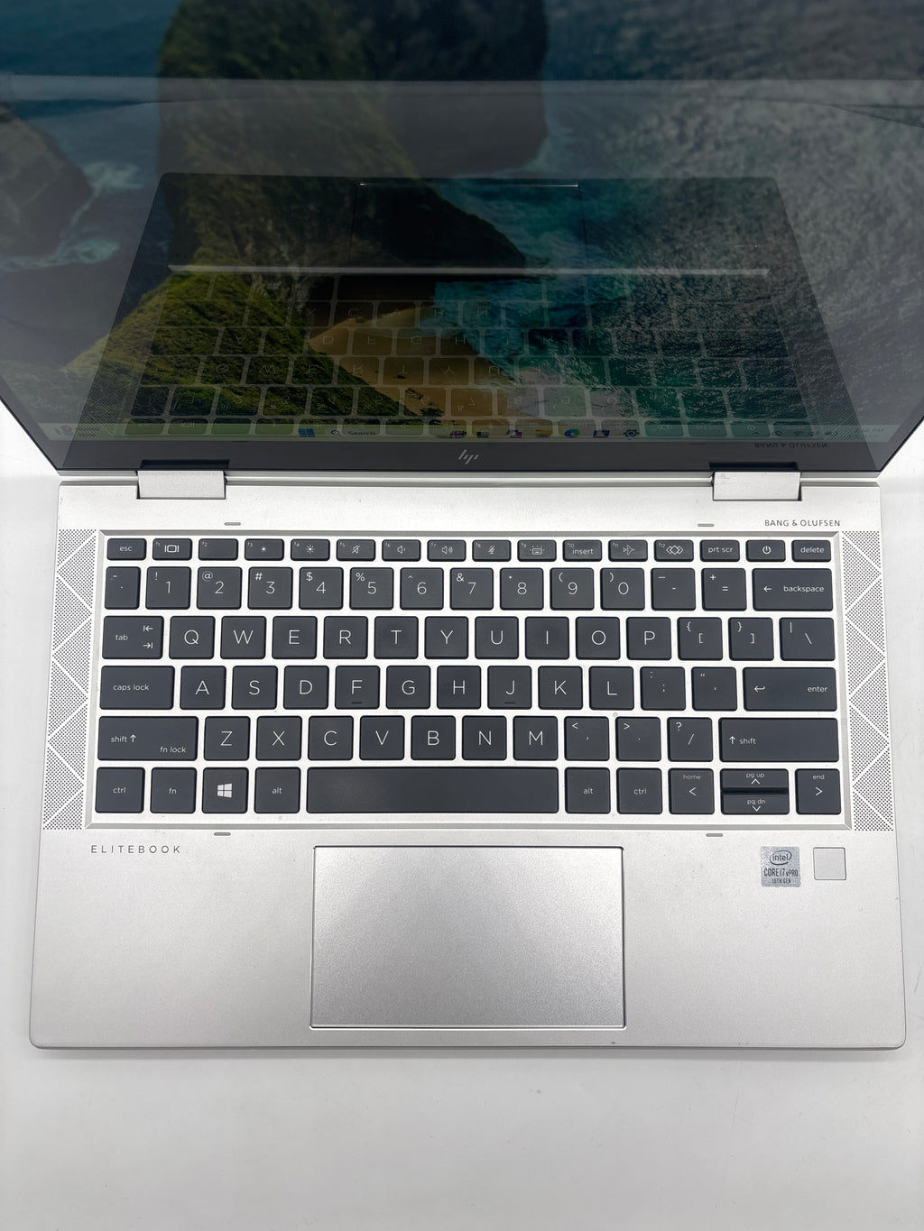 HP EliteBook envy x360 830 G7 i7-10610U 16GB RAM 512GB SSD