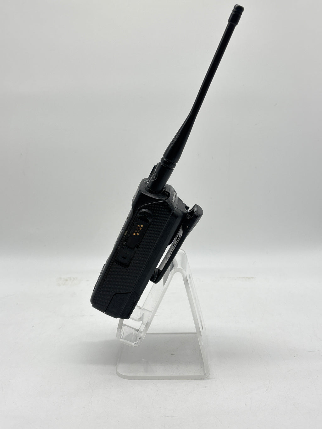 Motorola MOTOTRBO XPR3500e UHF 128-Channel Two-Way Radio - Used