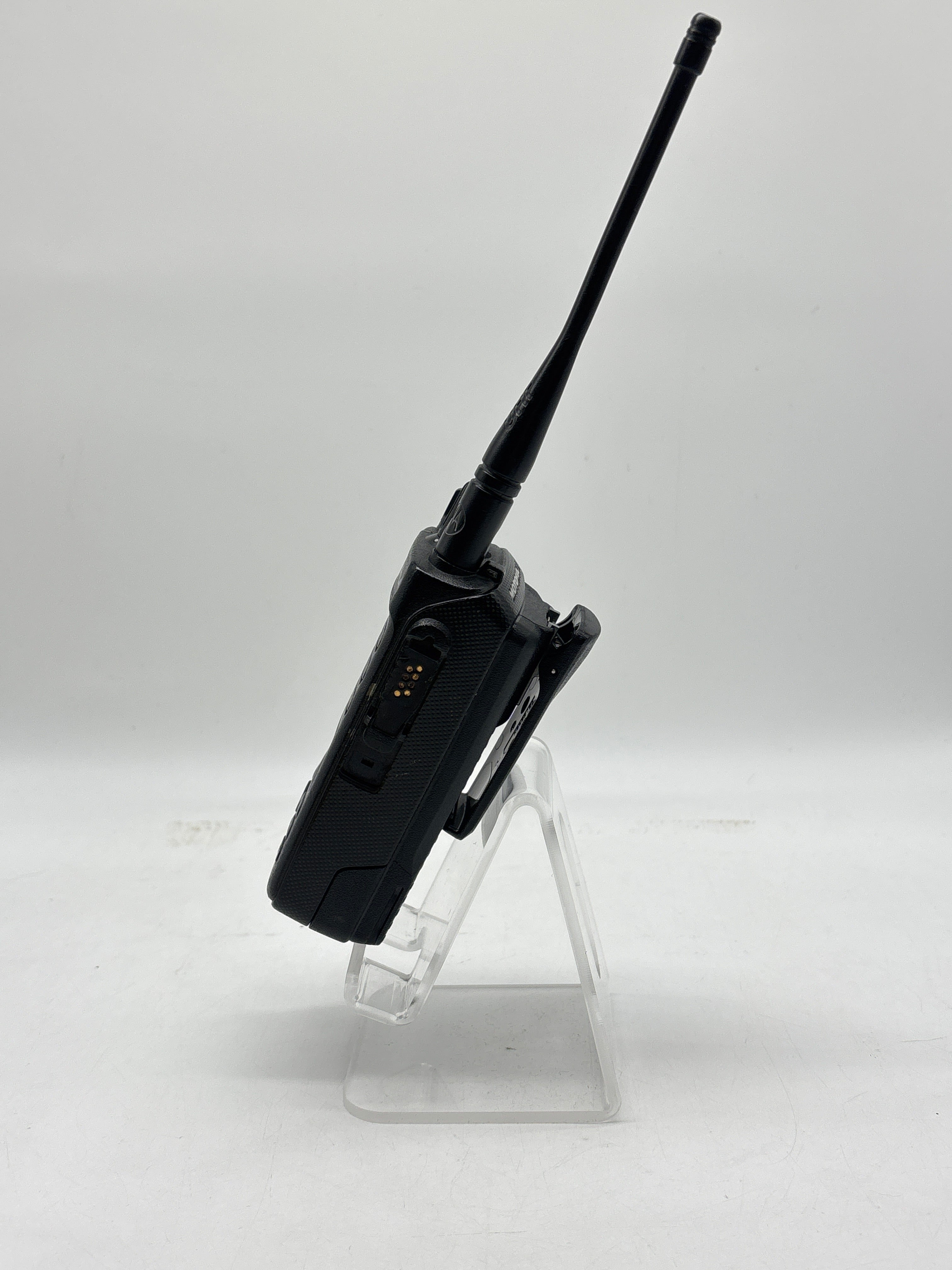 Motorola MOTOTRBO XPR3500e UHF 128-Channel Two-Way Radio - Used
