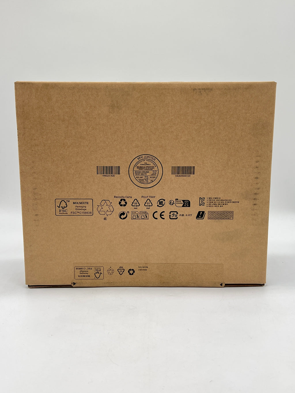 Dell Pro Dock WD25Z Docking Station - New In Box