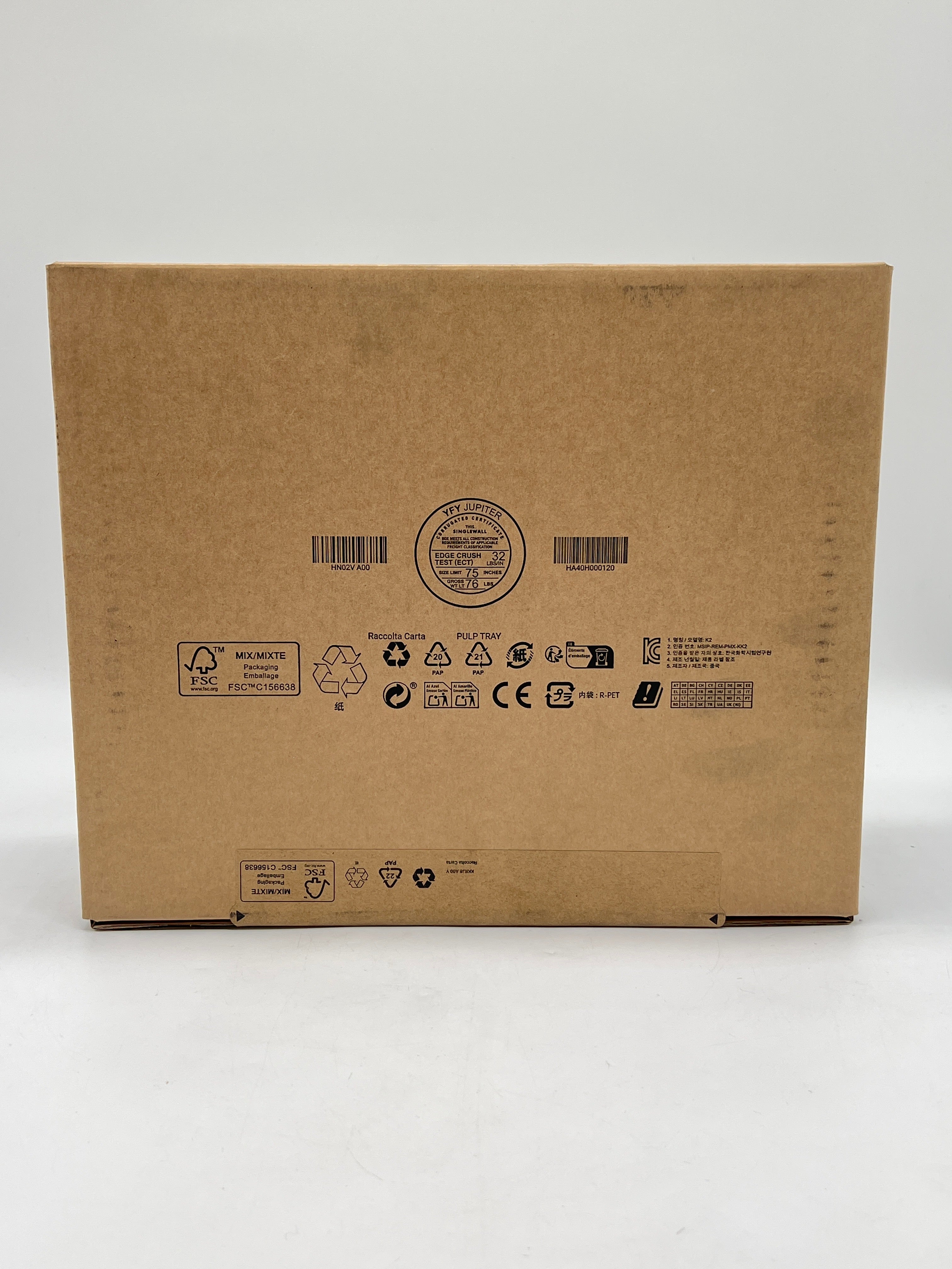 Dell Pro Dock WD25Z Docking Station - New In Box