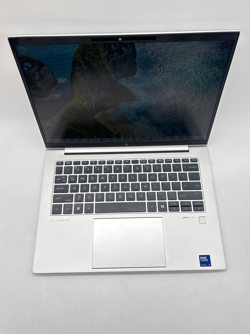 HP EliteBook 840 G11 Ultra 5 125U 16GB RAM 256GB SSD - For Parts (READ)