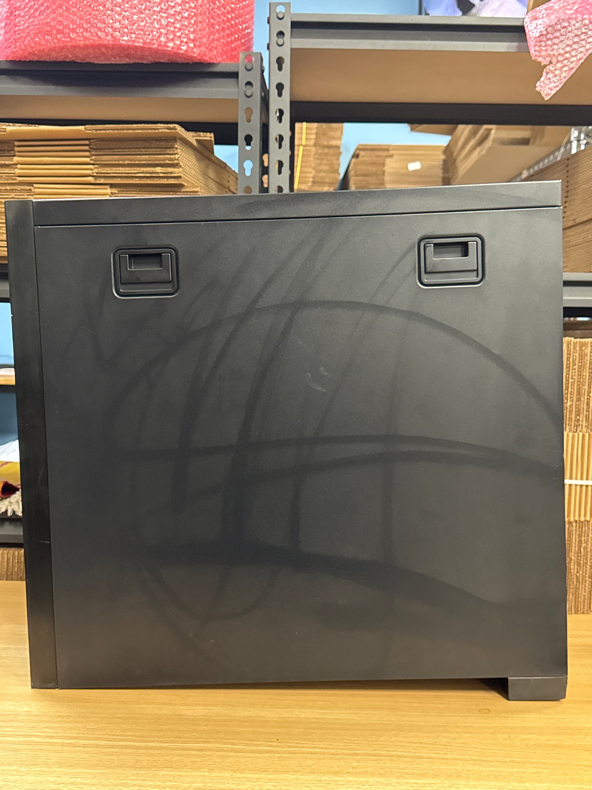 Asus Custom Gaming Desktop Intel i7-9700K 32GB RAM 6TB HDD RTX 3060 - Used