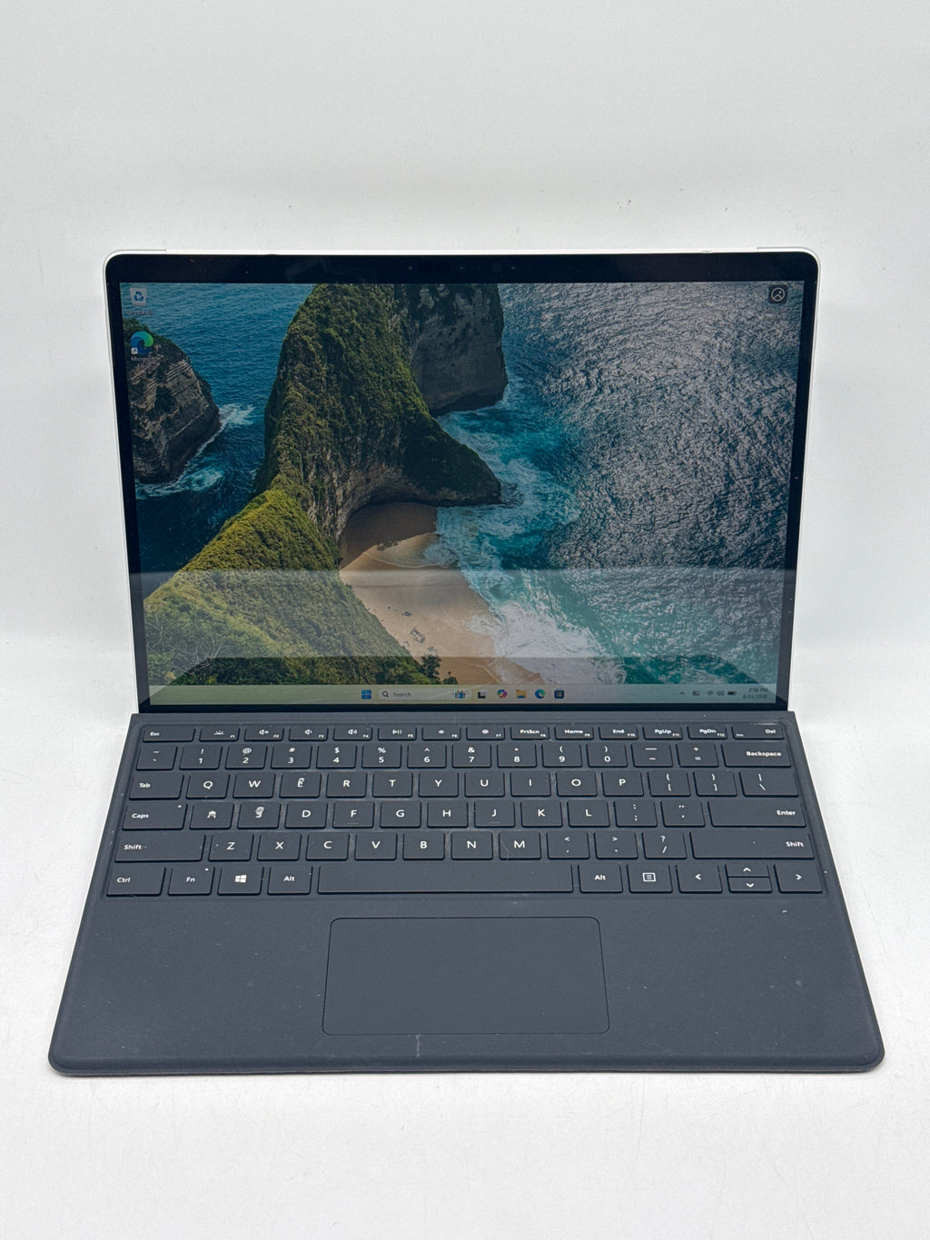 Microsoft Surface Pro 8 13" Core i7-1185G7 16GB RAM 512GB SSD - For Parts