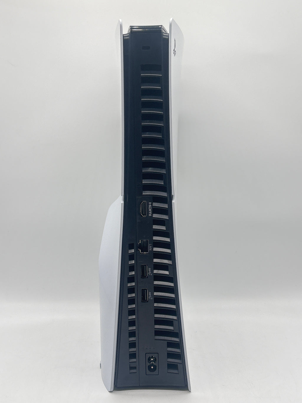 Sony PlayStation 5 Slim Disc Edition CFI-2015 1TB White