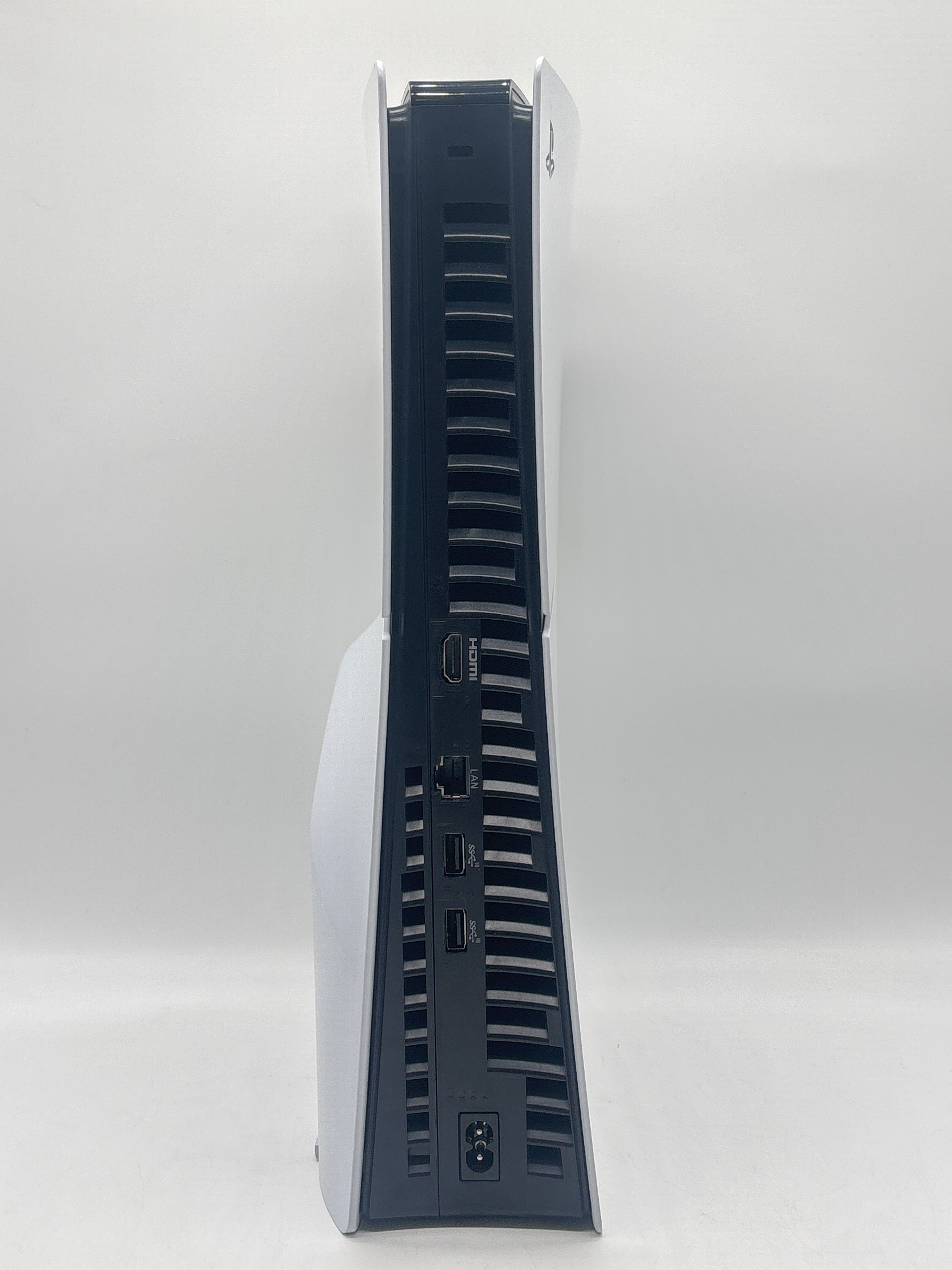 Sony PlayStation 5 Slim Disc Edition CFI-2015 1TB White