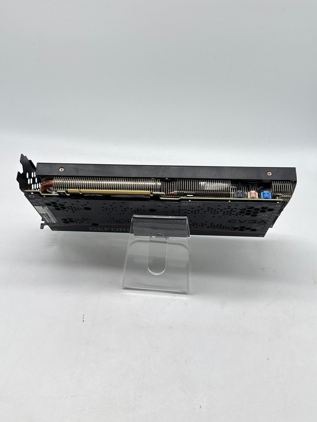 EVGA GeForce RTX 3060 Ti FTW3 Ultra 8GB GDDR6 Graphics Card - Used