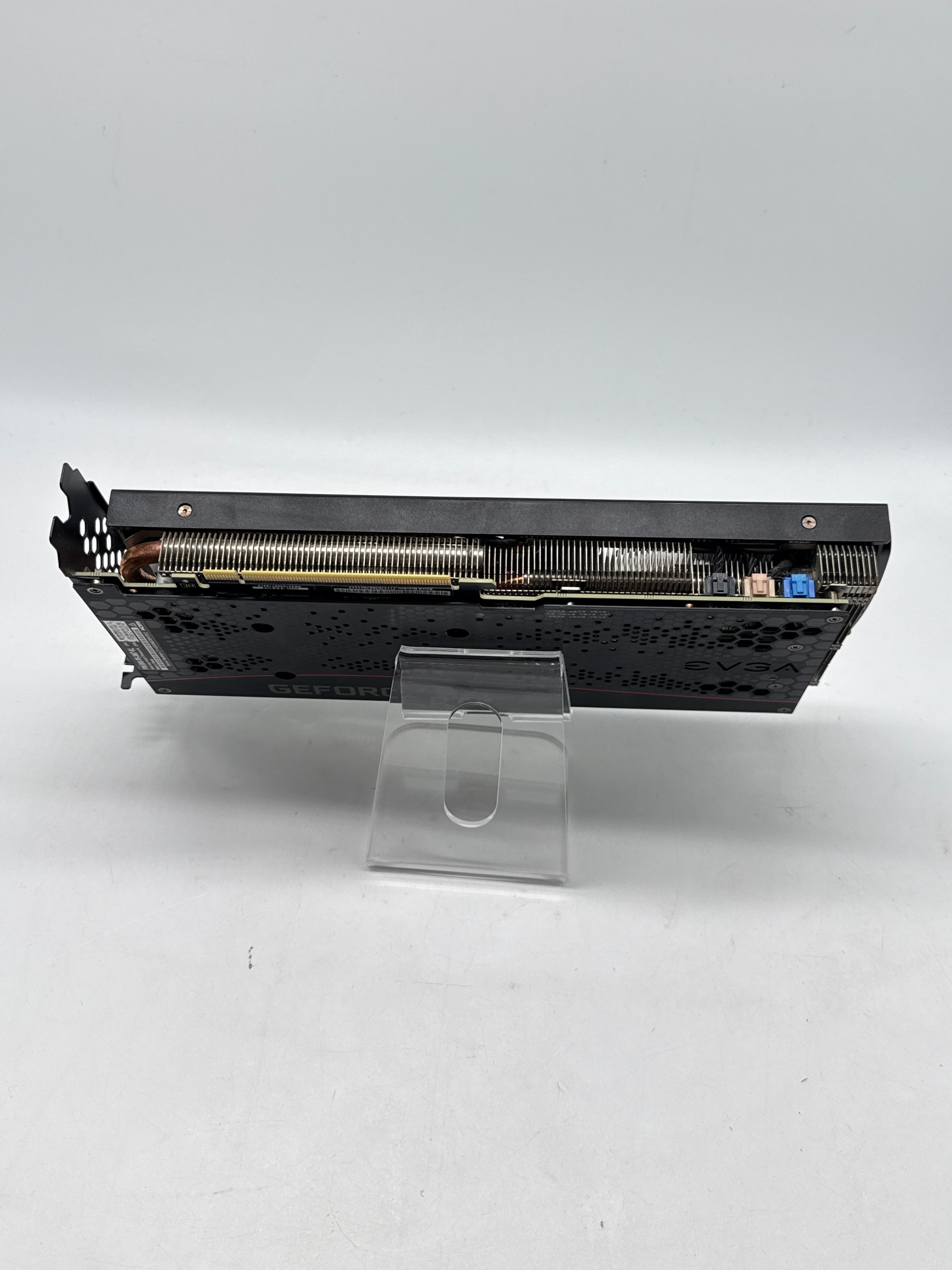 EVGA GeForce RTX 3060 Ti FTW3 Ultra 8GB GDDR6 Graphics Card - Used