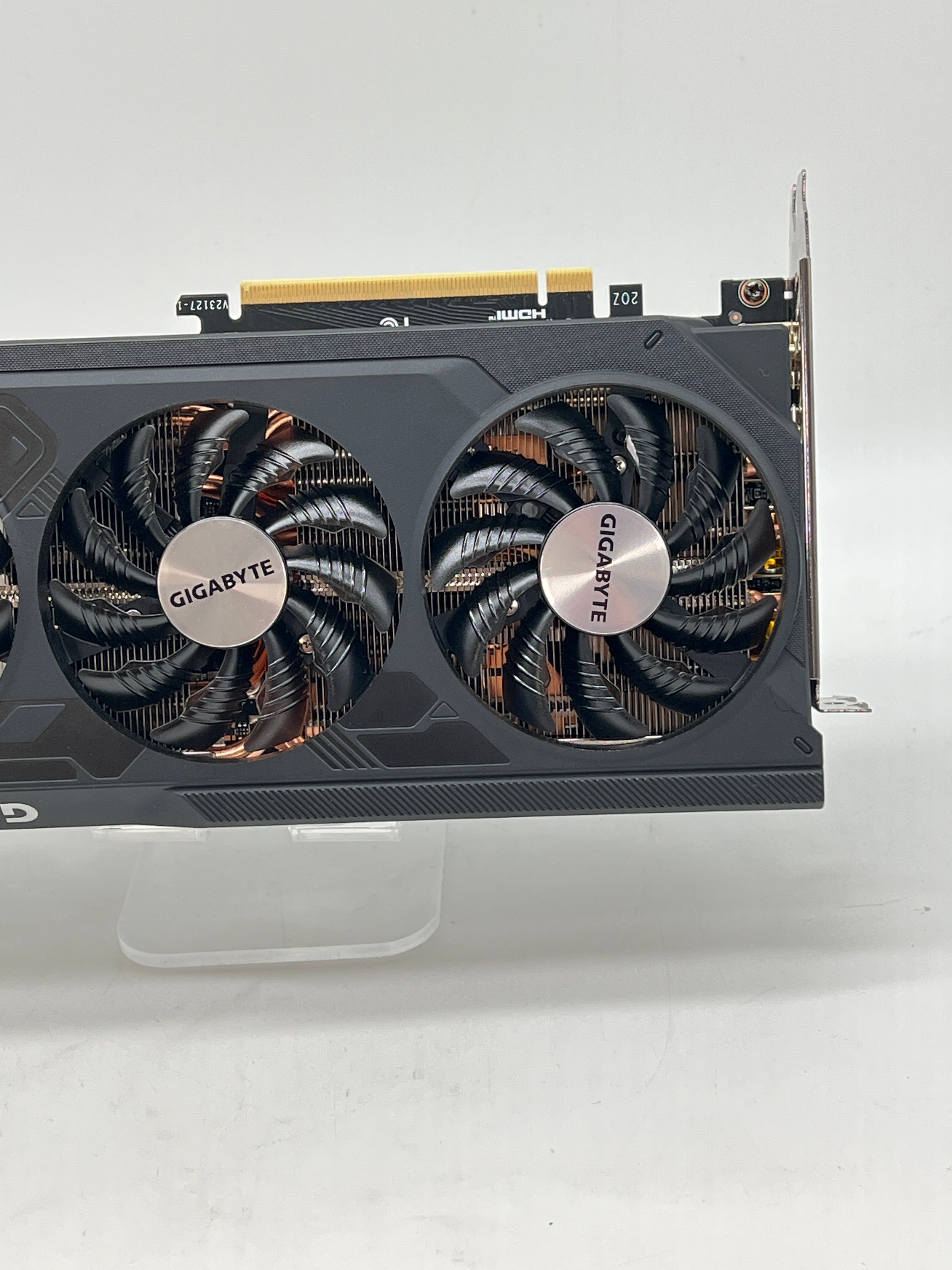 Gigabyte GeForce RTX 4070 Ti Super 16GB GDDR6X Graphics Card - Used with Box