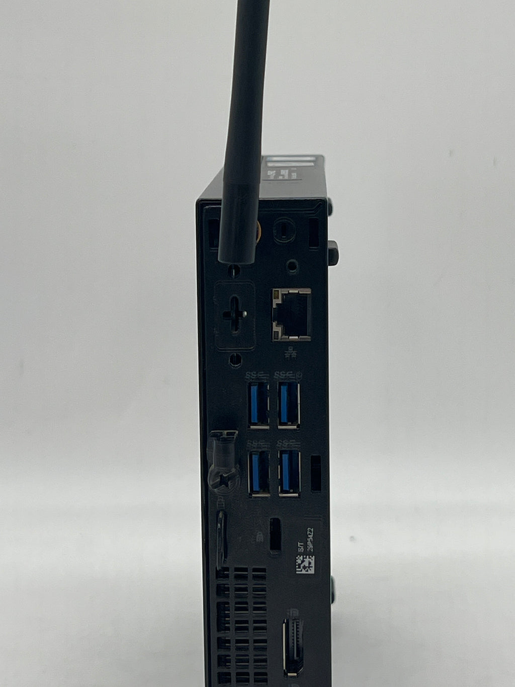 Dell OptiPlex 5060 i5-8500T 8GB RAM 500GB HDD - Remotely Managed