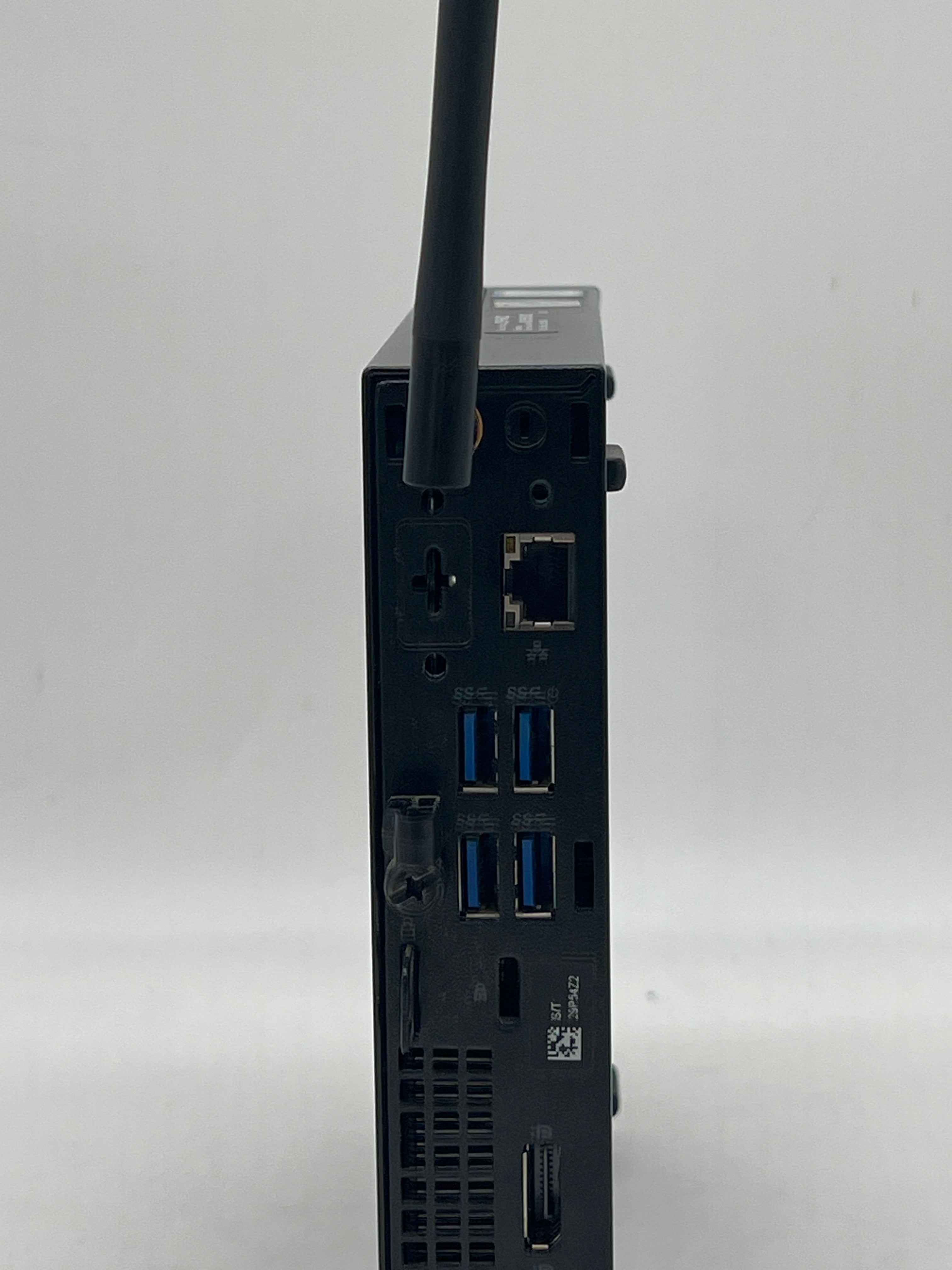 Dell OptiPlex 5060 i5-8500T 8GB RAM 500GB HDD - Remotely Managed