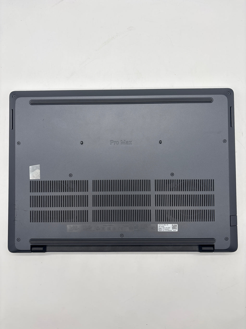 Dell Pro Max 16 Ultra 7 265H 32GB RAM 1TB SSD - Used (Warranty)