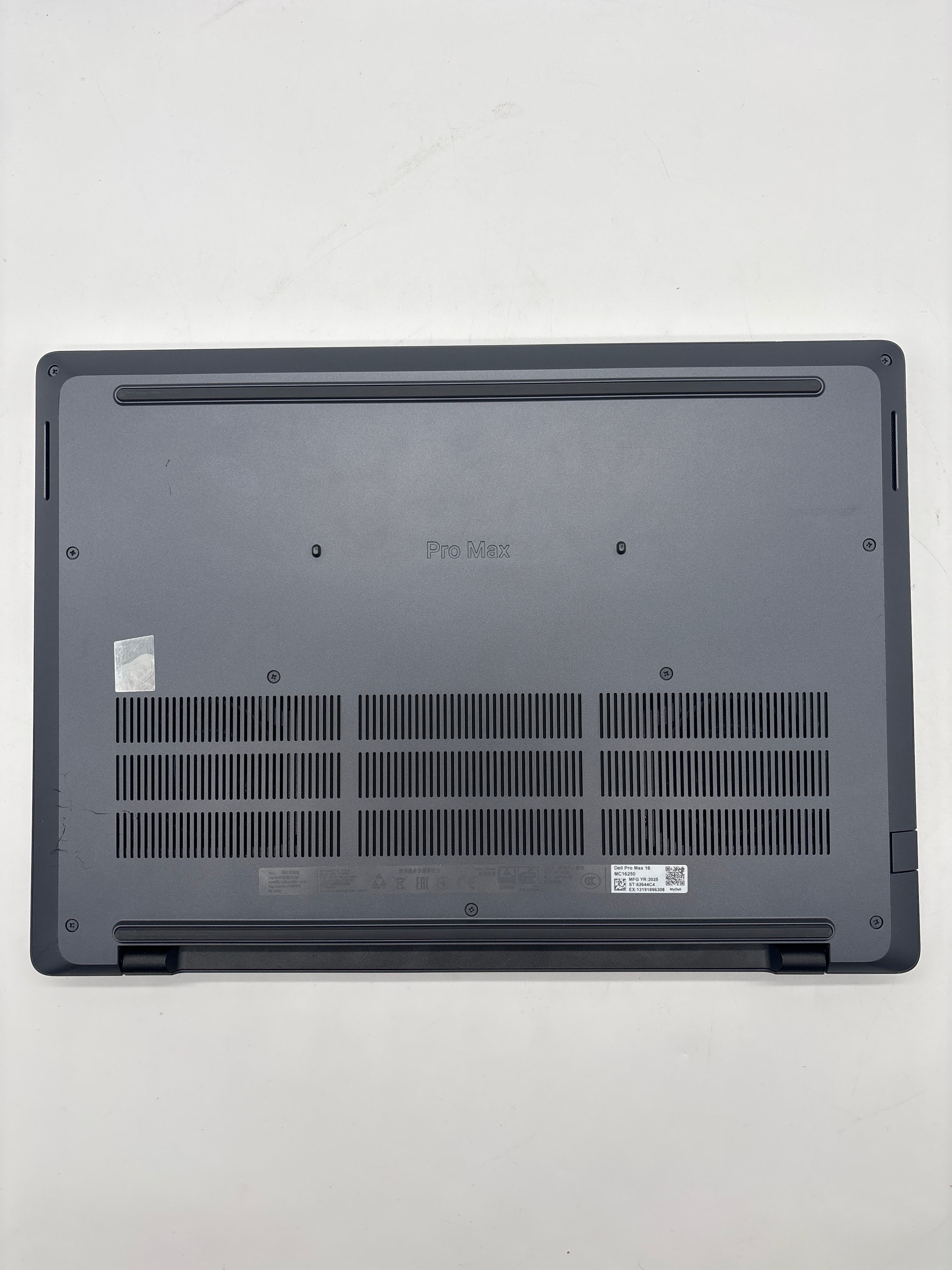 Dell Pro Max 16 Ultra 7 265H 32GB RAM 1TB SSD - Used (Warranty)