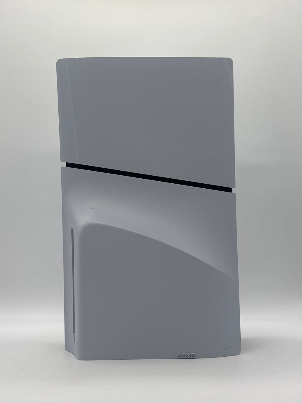 Sony PlayStation 5 Slim Disc CFI-2015 1TB + Chroma Indigo Accessories - Used With Box
