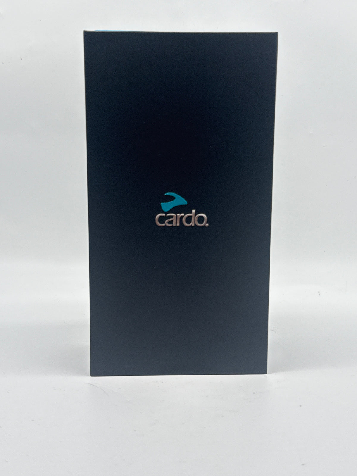 Cardo Packtalk Pro Motorcycle Bluetooth Communication System DMC