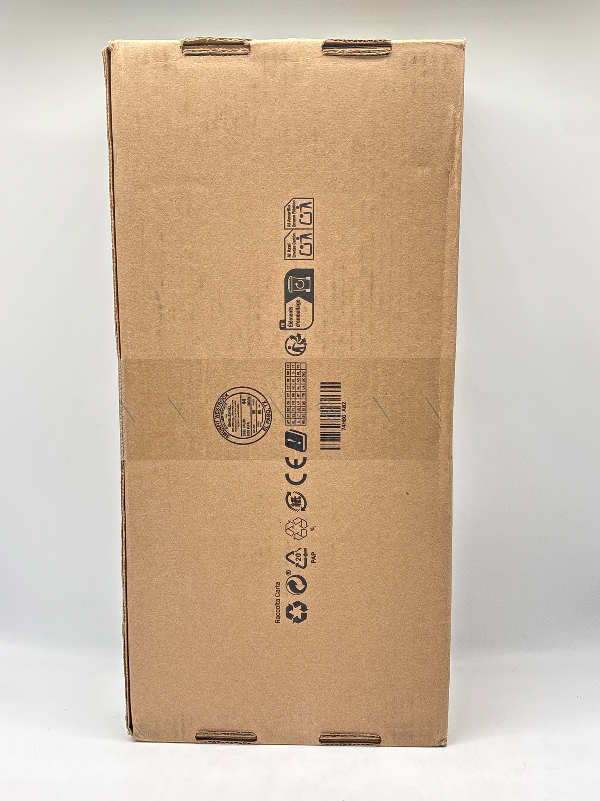 Dell QBM1250 Micro PC Ultra 5 245T 16GB RAM 256GB SSD Win11 - New
