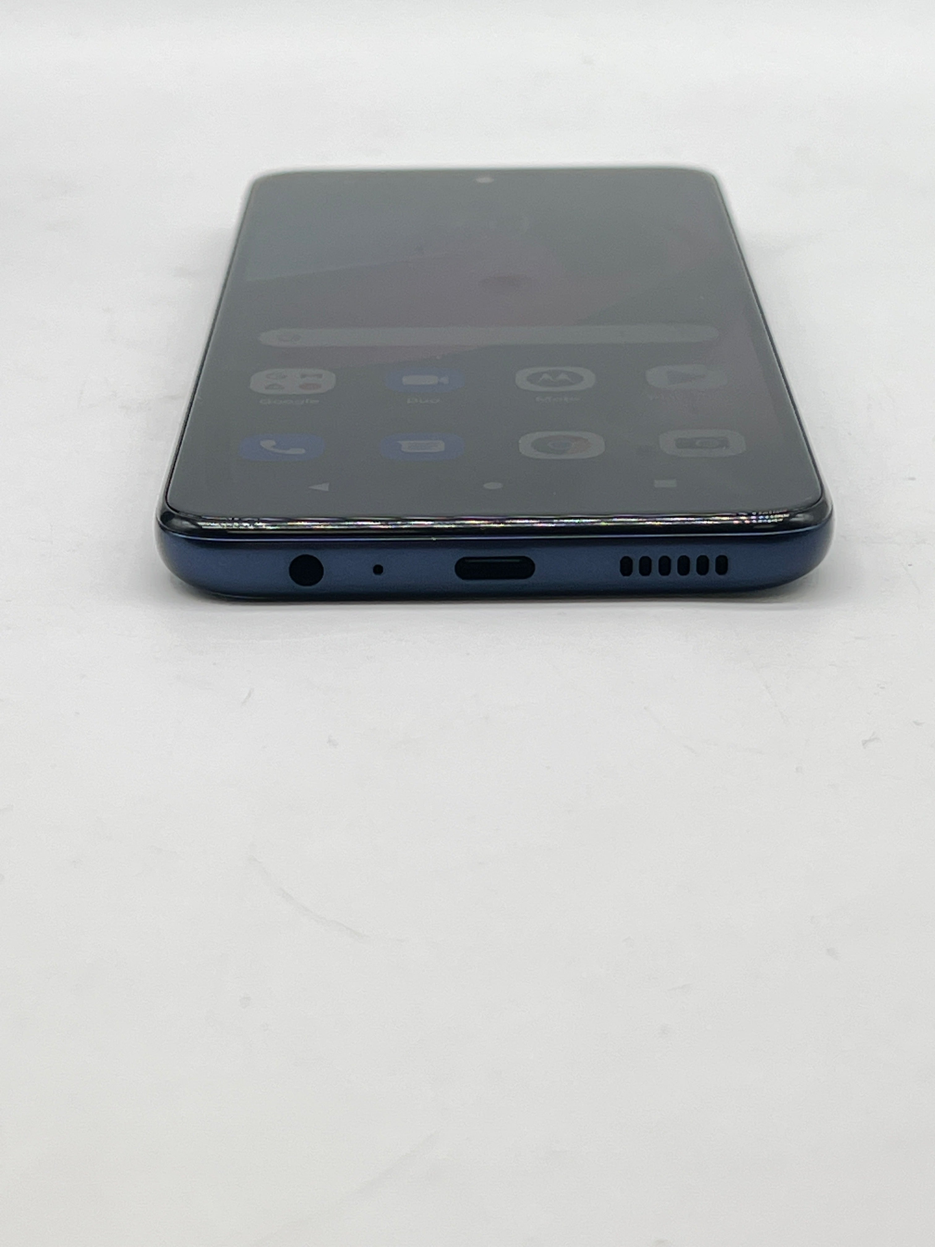 Motorola Moto G 5G 64GB Xfinity Blue - Used with box
