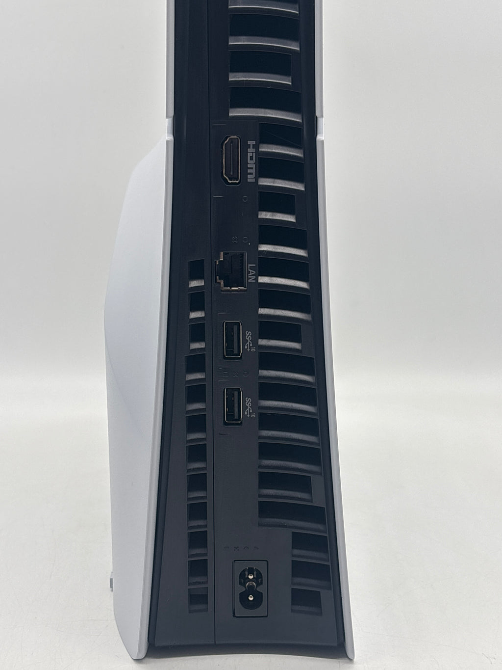 Sony PlayStation 5 Slim Disc CFI-2015 1TB White