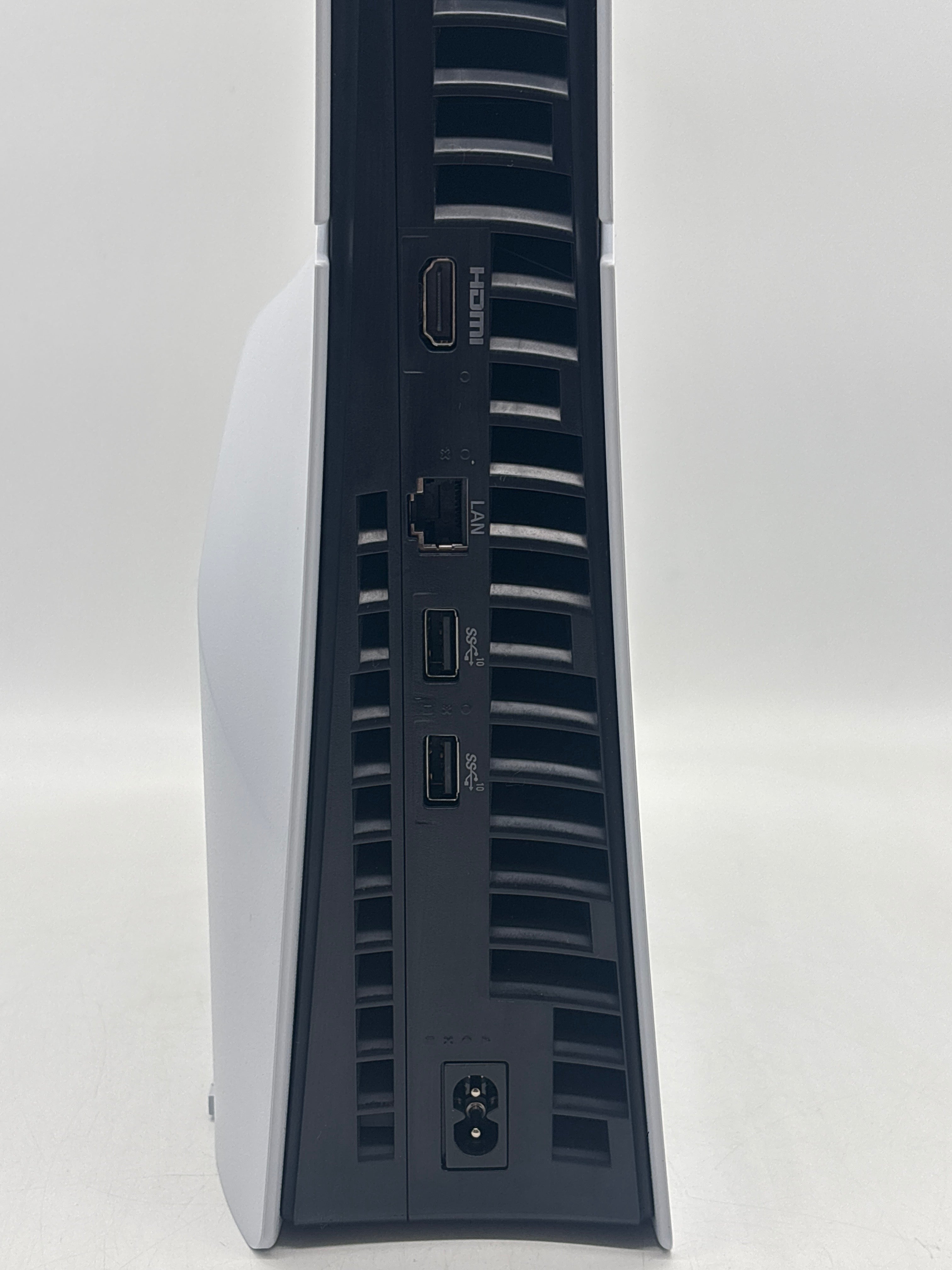 Sony PlayStation 5 Slim Disc CFI-2015 1TB White
