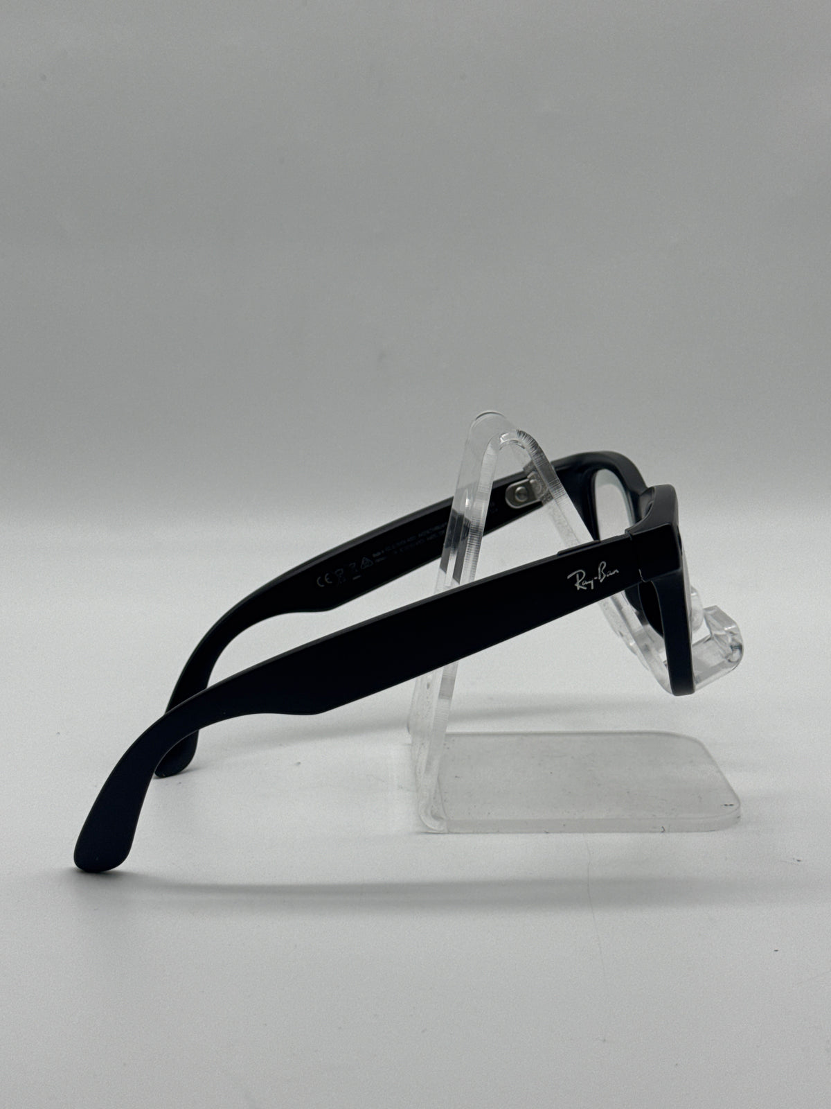Ray-Ban Meta Wayfarer Gen 2 RW4012 Smart Glasses Black - For Parts