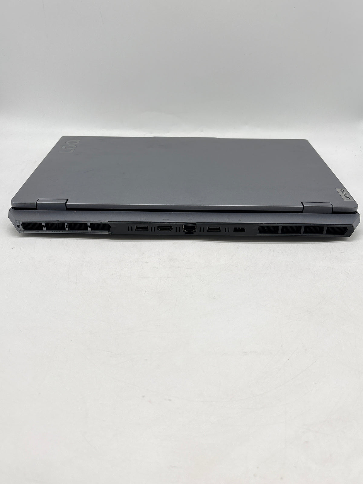 Lenovo LOQ 15ARP9 15" AMD Ryzen 5 7235HS 8GB RAM 512GB SSD RTX 3050 - READ