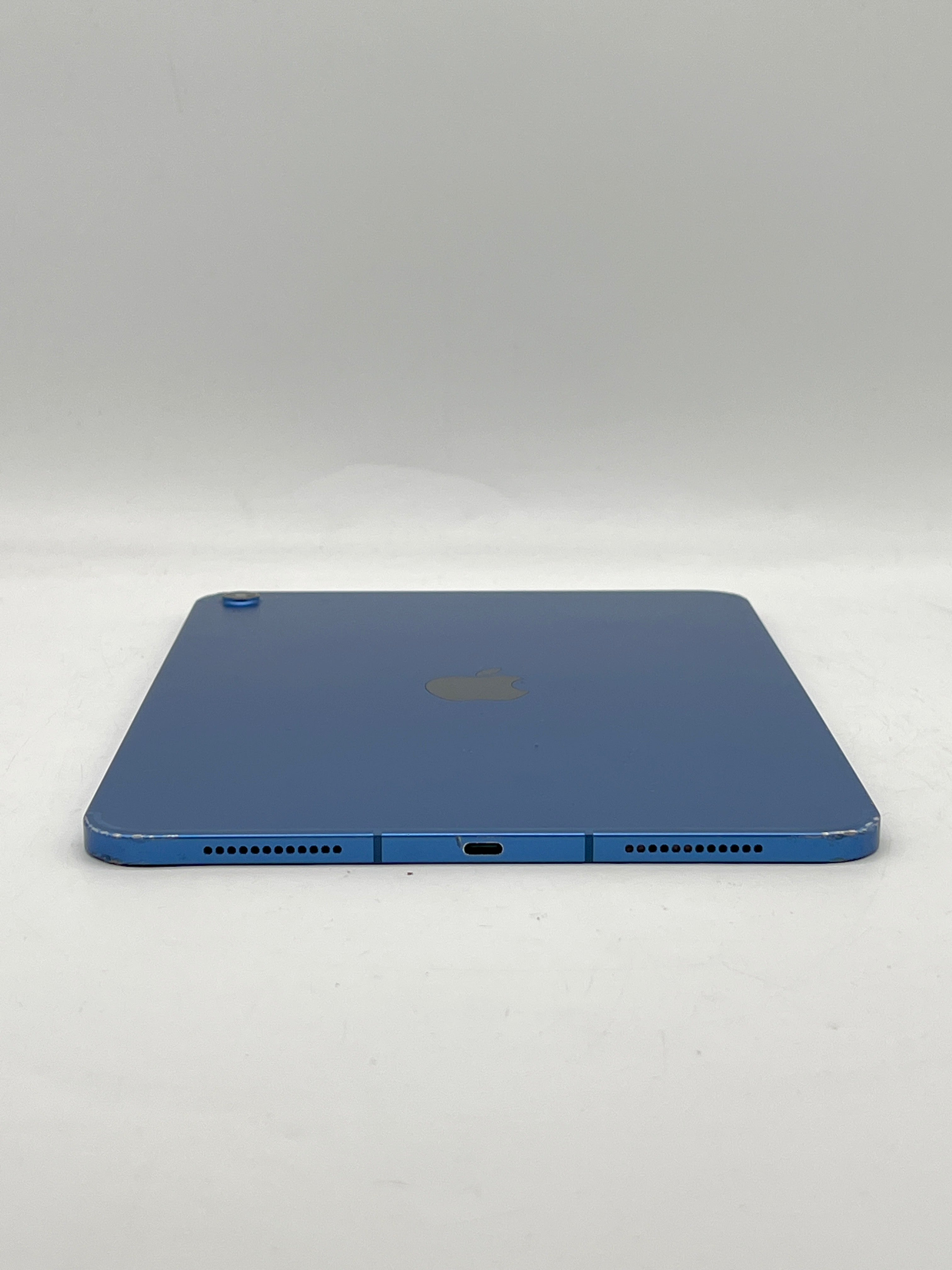 Apple iPad A16 11" 128GB Wi-Fi + Cellular Unlocked - For Parts