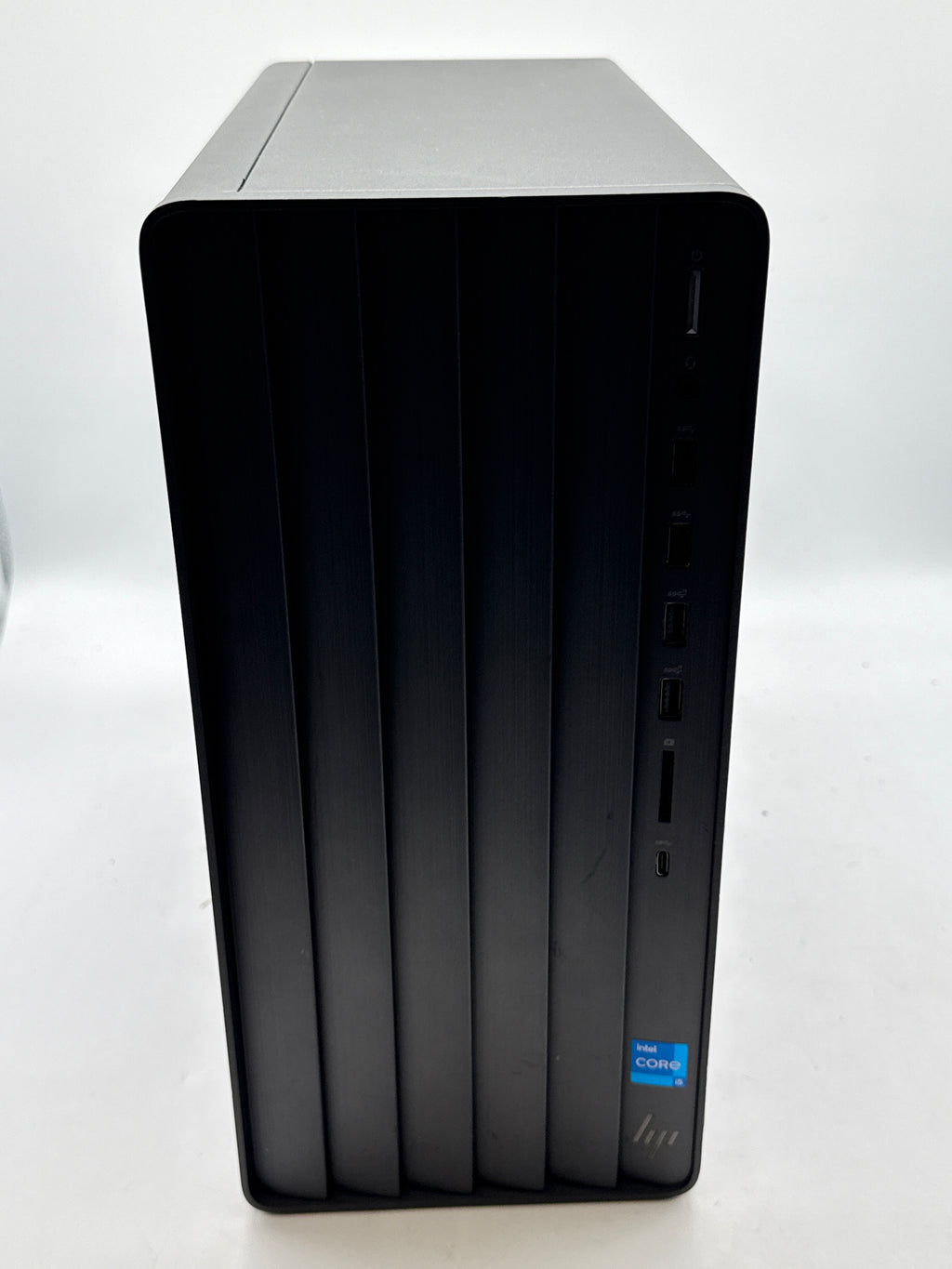 HP Envy Desktop TE01-5344 Intel Core i5-14400 32GB RAM 1TB SSD - Used