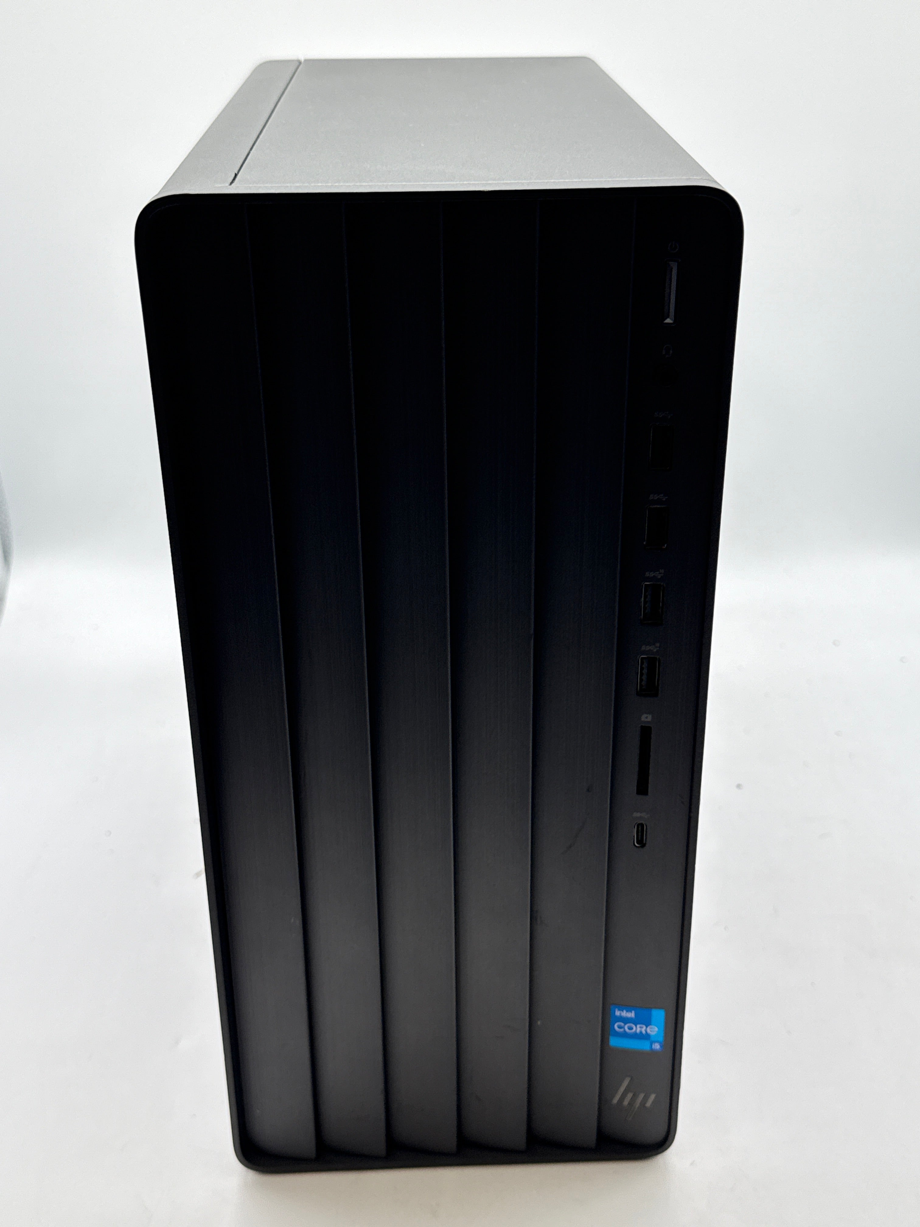 HP Envy Desktop TE01-5344 Intel Core i5-14400 32GB RAM 1TB SSD - Used