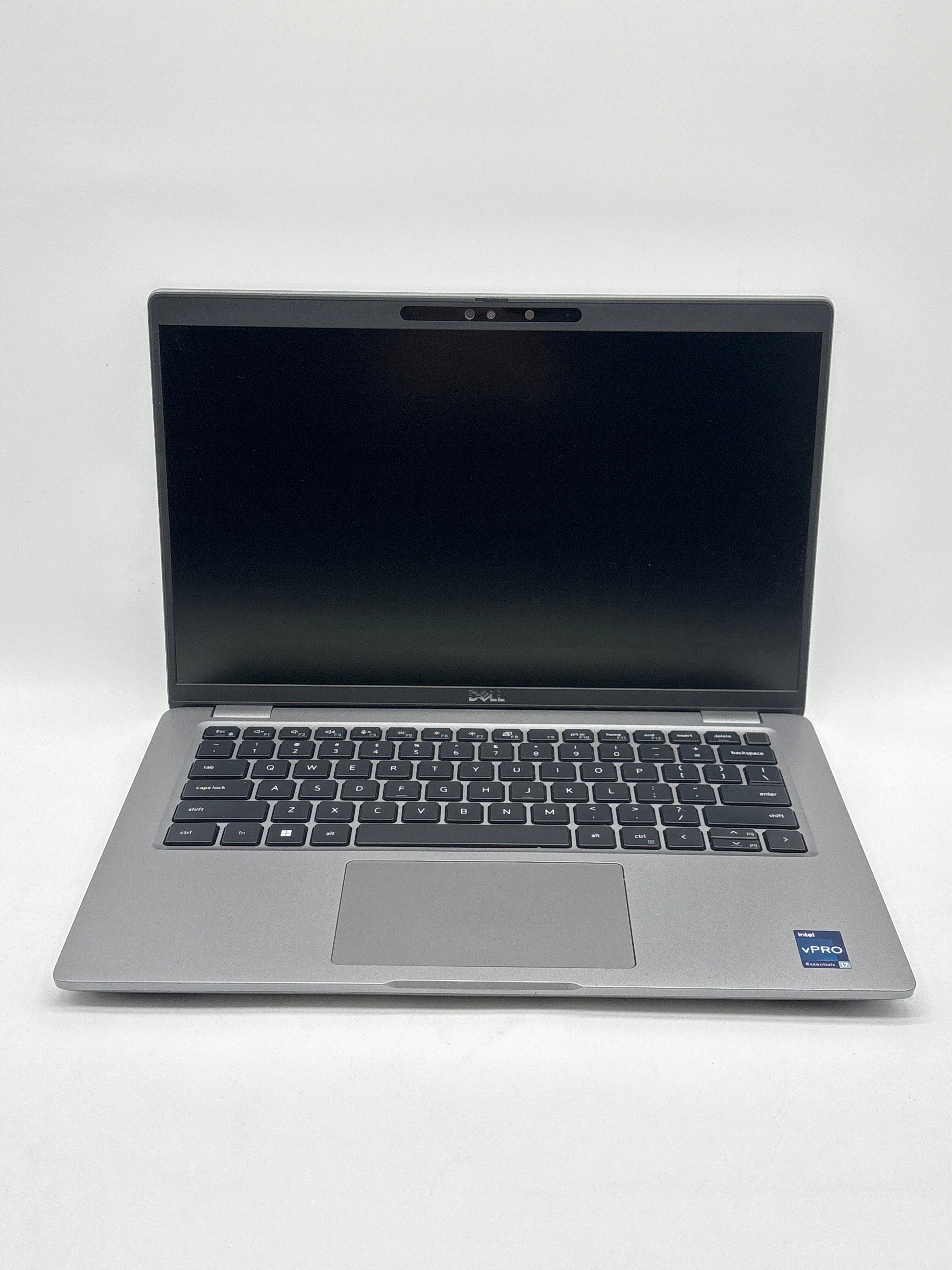 Dell Precision 3480 i7-1360P 16GB RAM 256GB SSD - For Parts (Read DESC)
