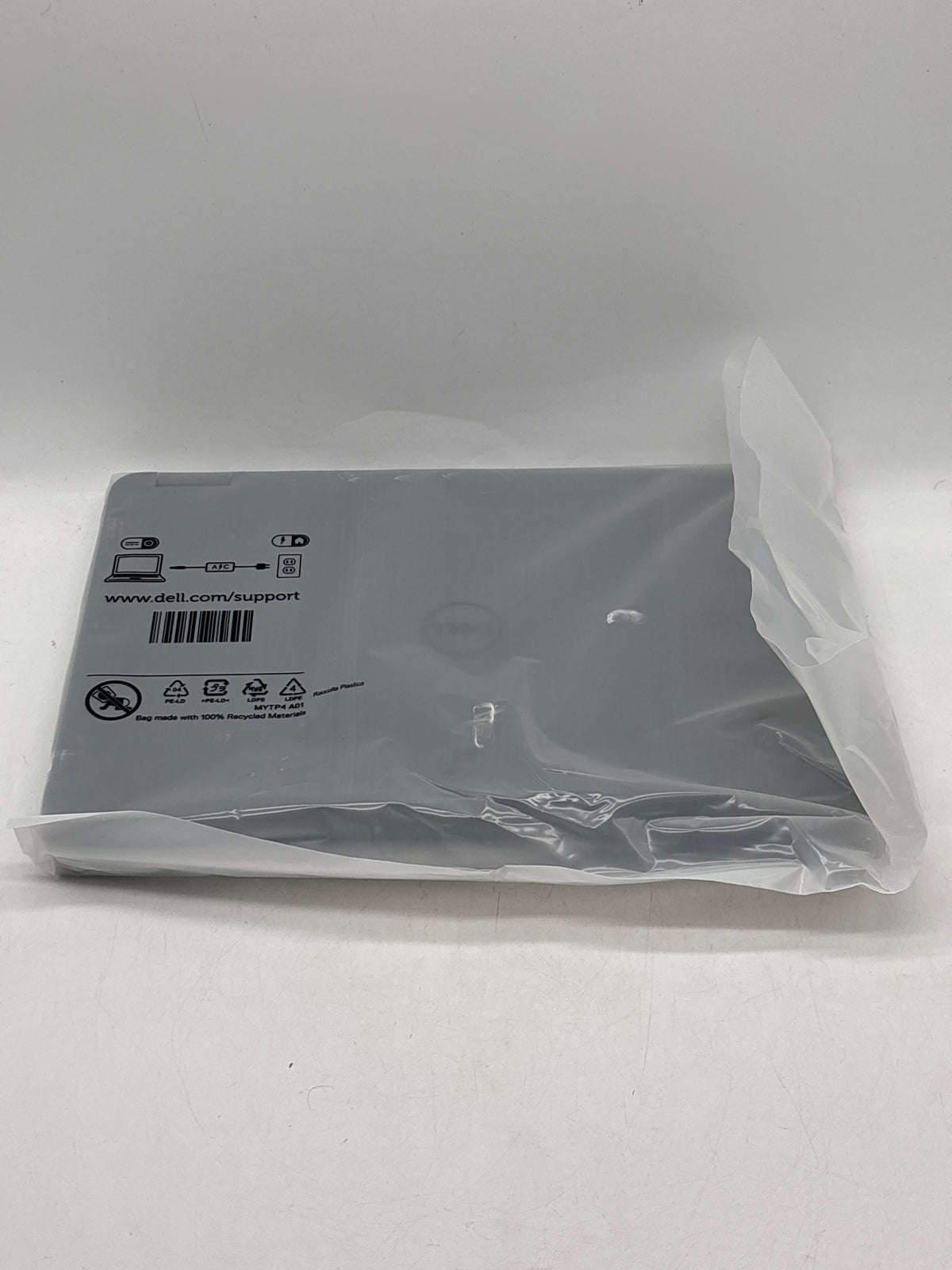 Dell Latitude 3120 11.6" Pentium Silver N6000 8GB RAM 128GB SSD Gray - Used