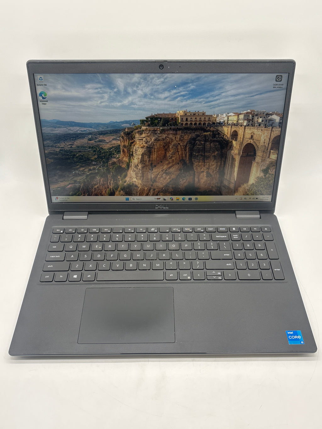 Dell Pro 14 Plus Ultra 5 238V 32GB RAM 512GB SSD - BIOS Lock/Remotely Managed