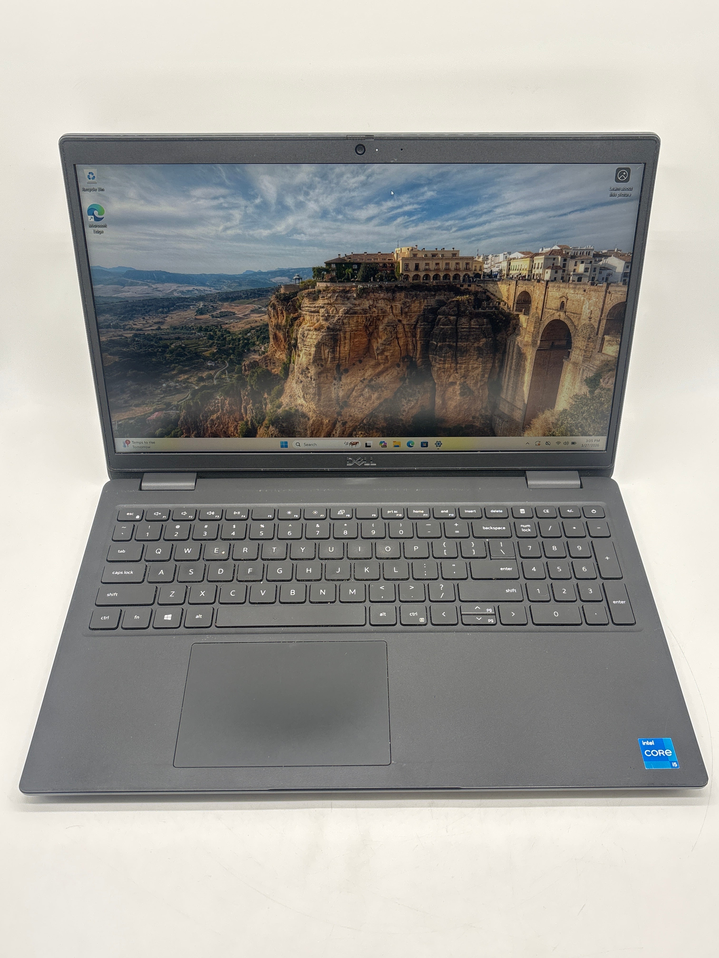 Dell Pro 14 Plus Ultra 5 238V 32GB RAM 512GB SSD - BIOS Lock/Remotely Managed