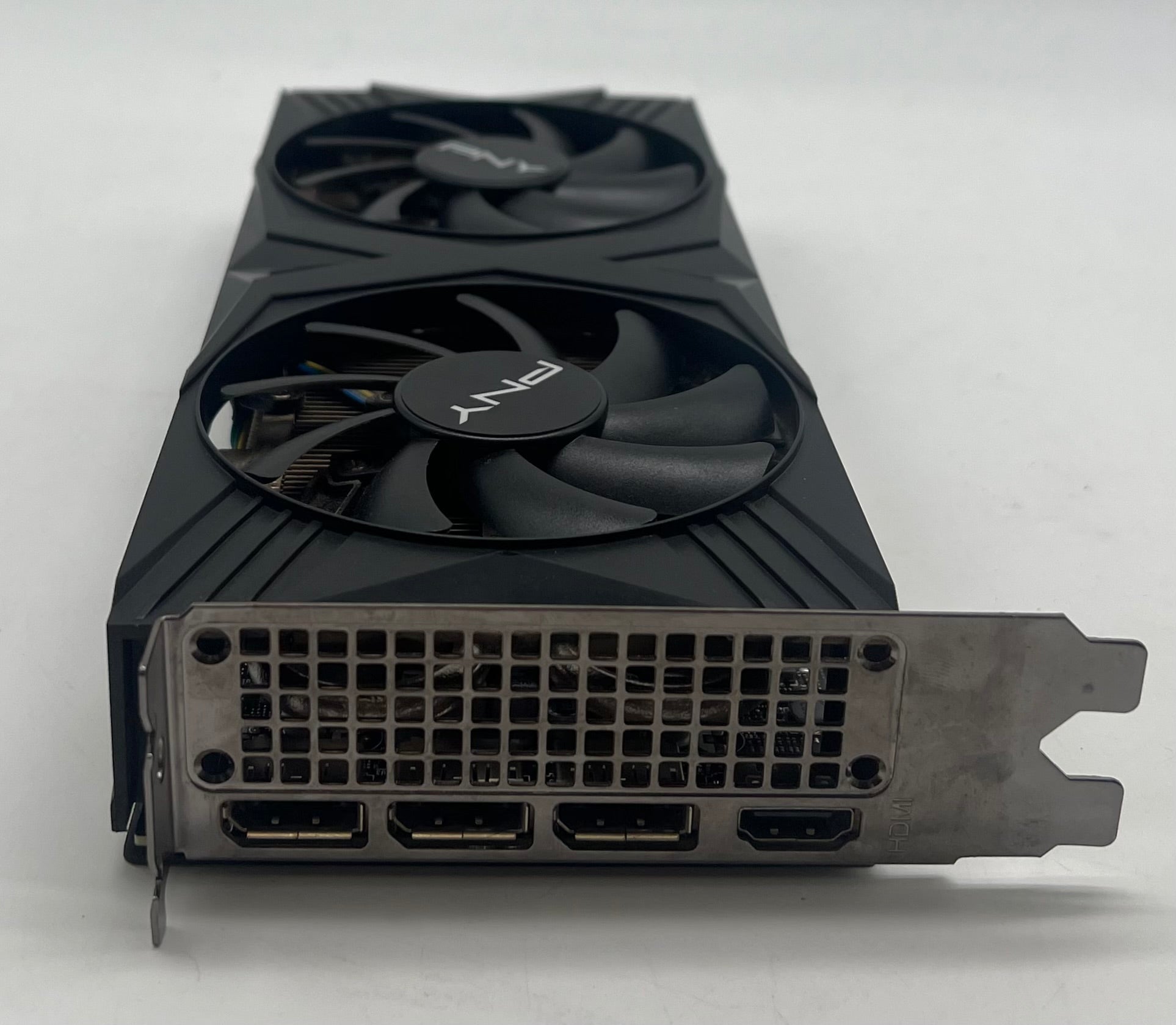 PNY GeForce RTX 4060 Ti VERTO Dual Fan 8GB GDDR6 Graphics Card - Used With Box