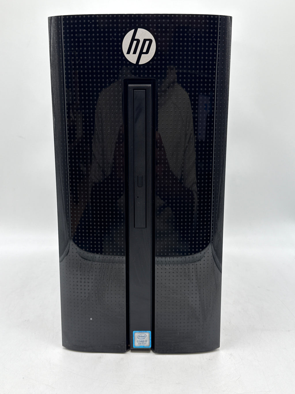 HP Pavilion p460-p214 i7-7700T 16GB RAM 500GB SSD - Used