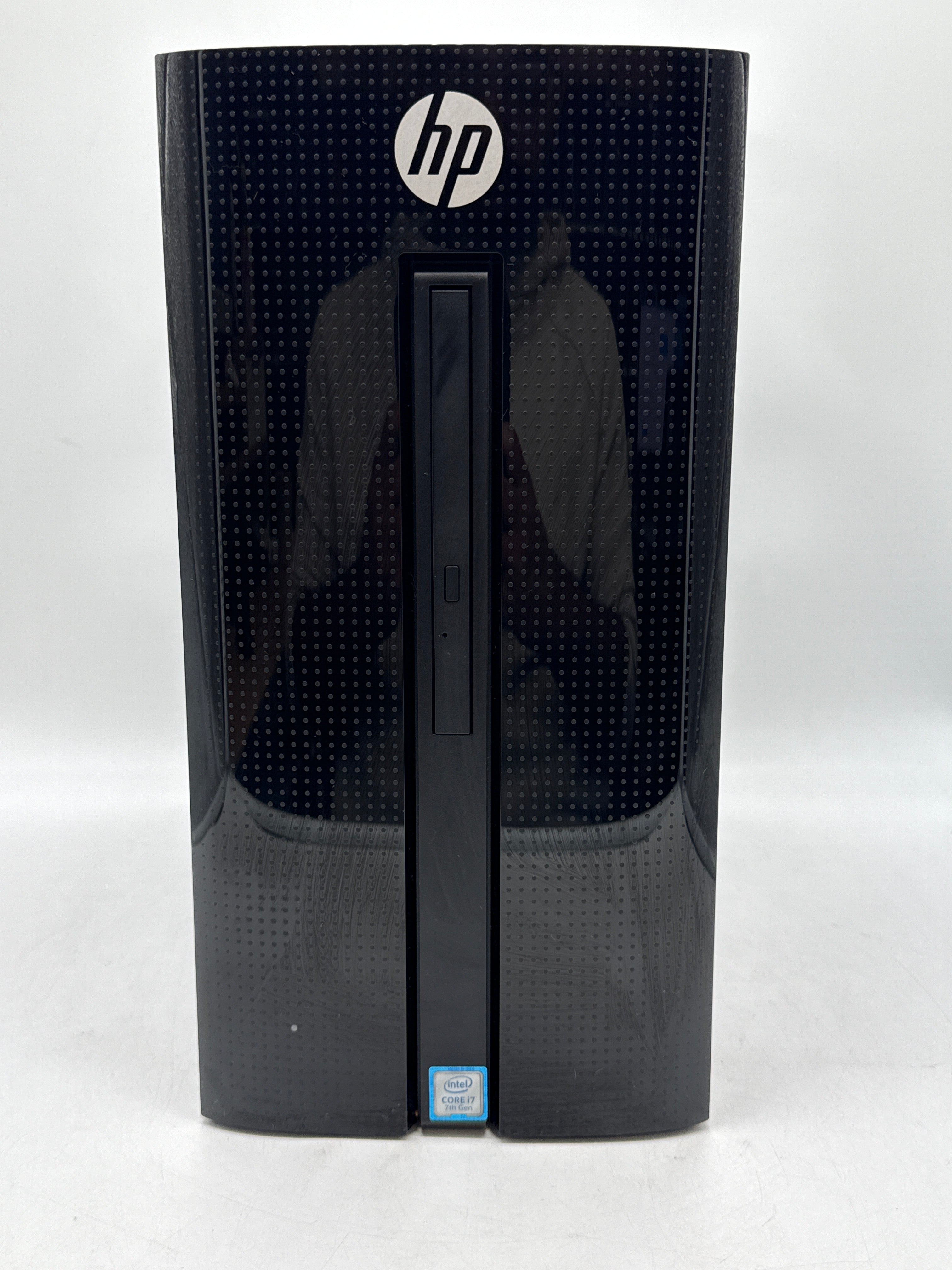 HP Pavilion p460-p214 i7-7700T 16GB RAM 500GB SSD - Used
