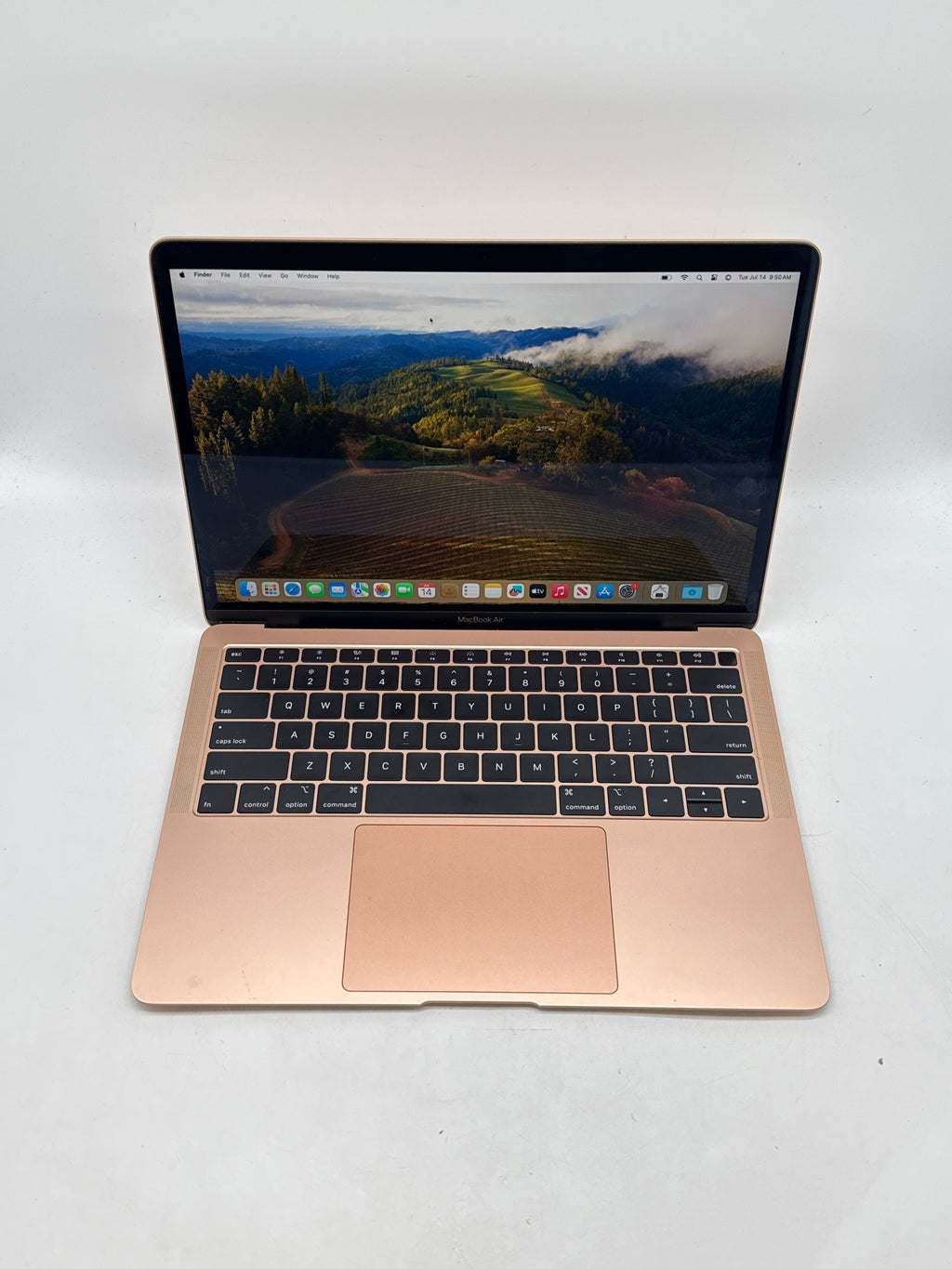 Apple MacBook Air 13" A1932 i5 8GB RAM 128GB SSD - Used