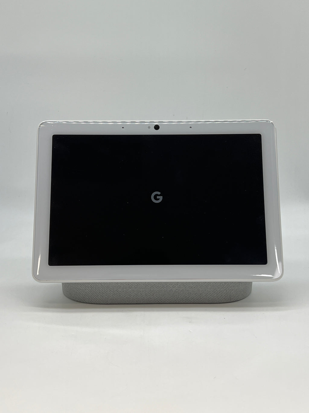 Google Nest Hub Max Smart Speaker Display 10" - New Open Box