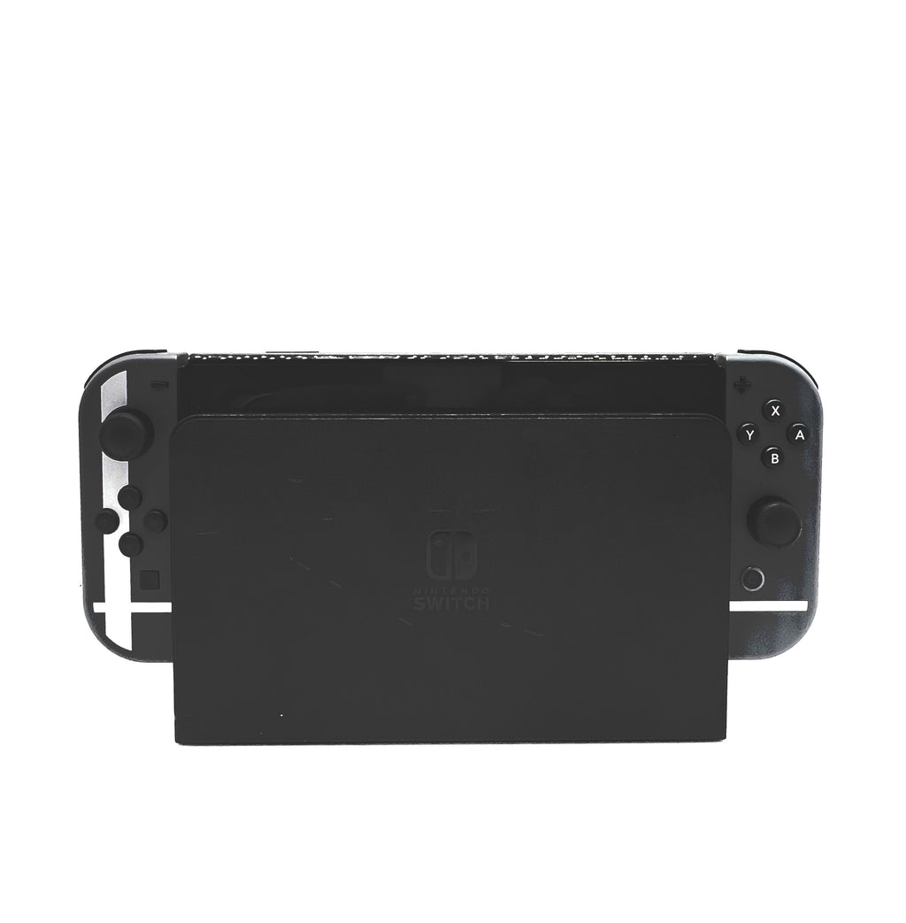 Nintendo Switch (HAC-001) 2017 Smash Bros Edition - Used