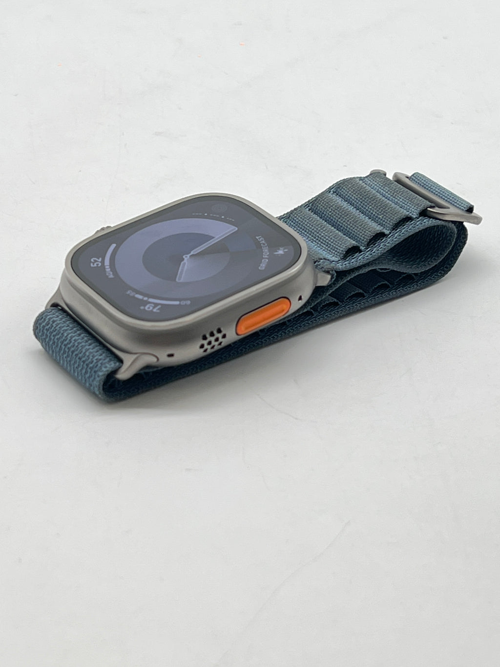 Apple Watch Ultra 3 A3281 49mm GPS + Cellular 64GB - Used