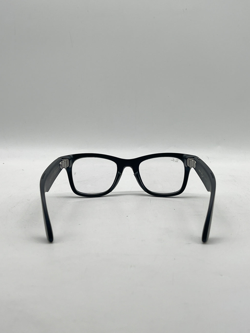 Ray-Ban Meta Wayfarer Gen 2 RW4012 Smart Glasses - For Parts (Read DESC)